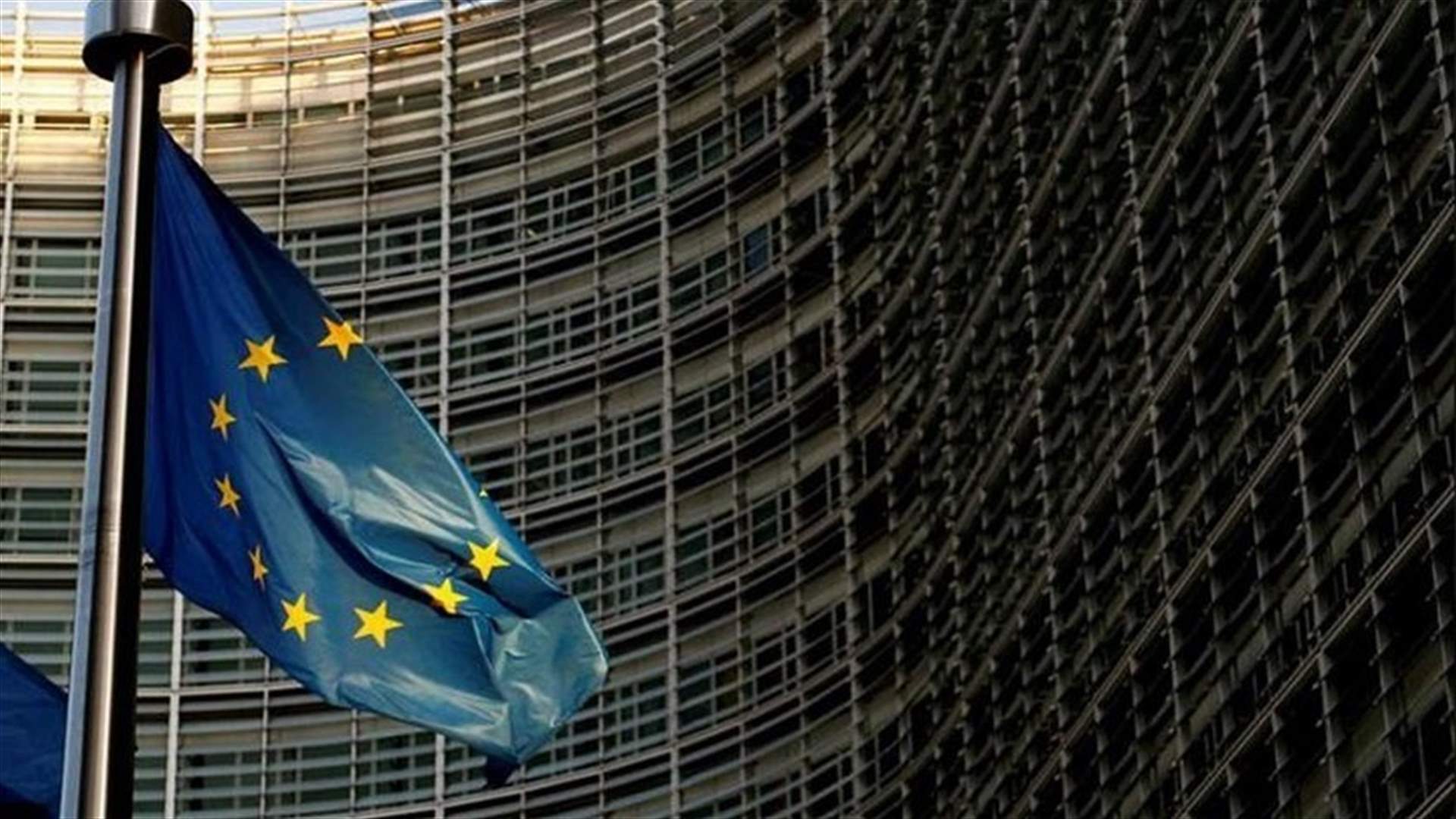 وزراء دفاع الاتحاد الأوروبي منقسمون حول مهمة تدريب للقوات الأوكرانية