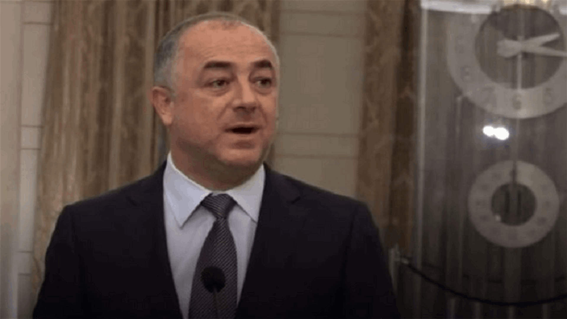 اللجان المشتركة ناقشت مشروع قانون الكابيتال كونترول... بو صعب: ارتأينا تعليق المناقشات