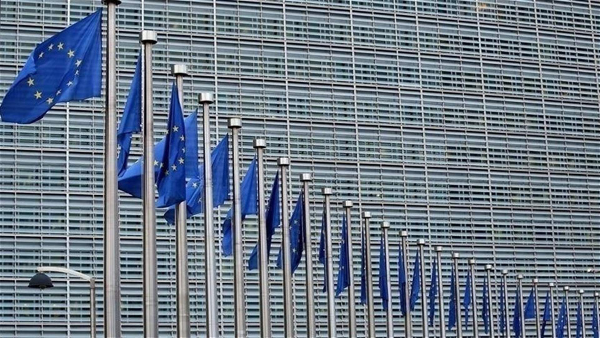 وزراء الدفاع الأوروبيون يوافقون على درس خطة لتدريب القوات الأوكرانية