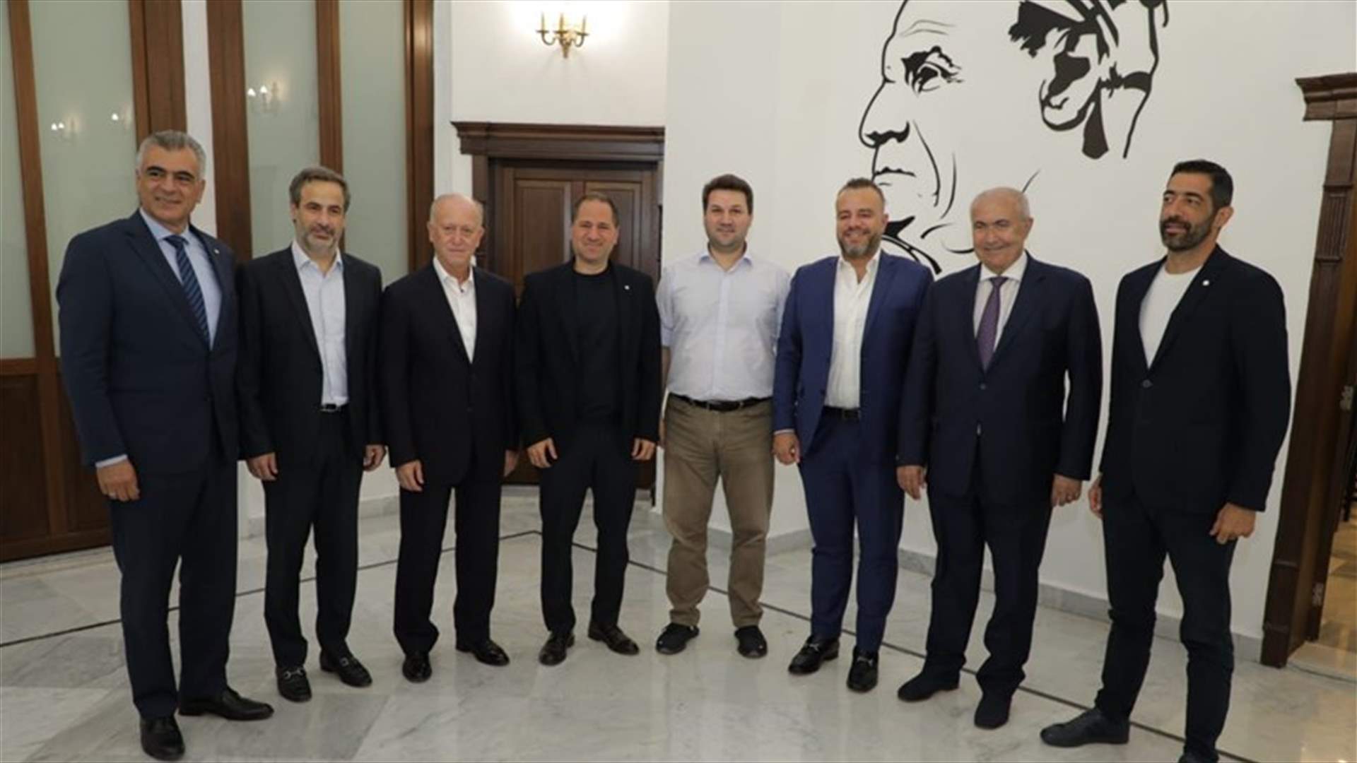 LBCI