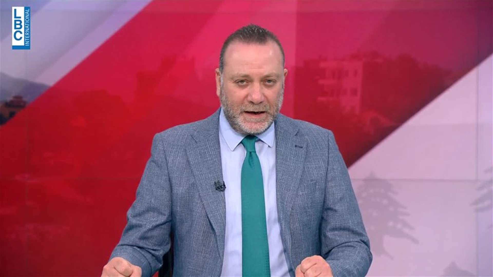 LBCI