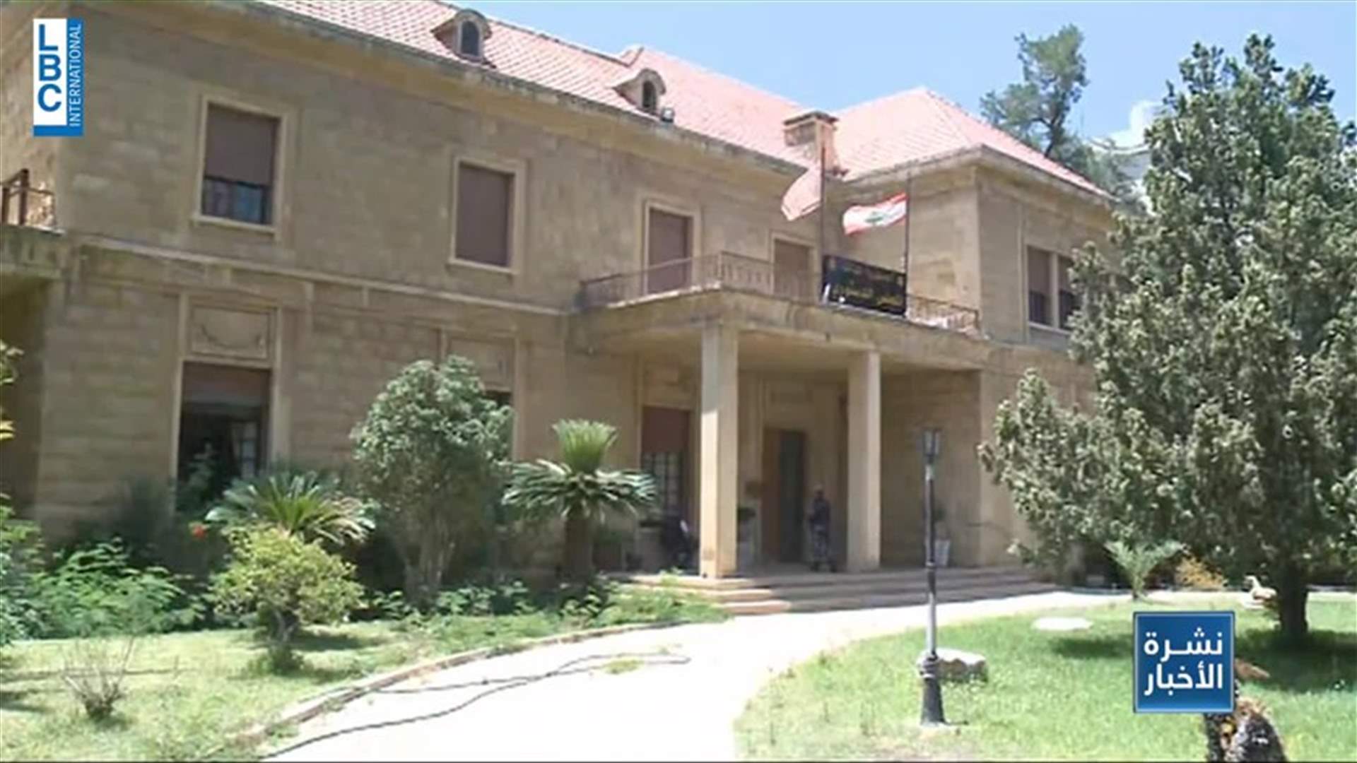LBCI