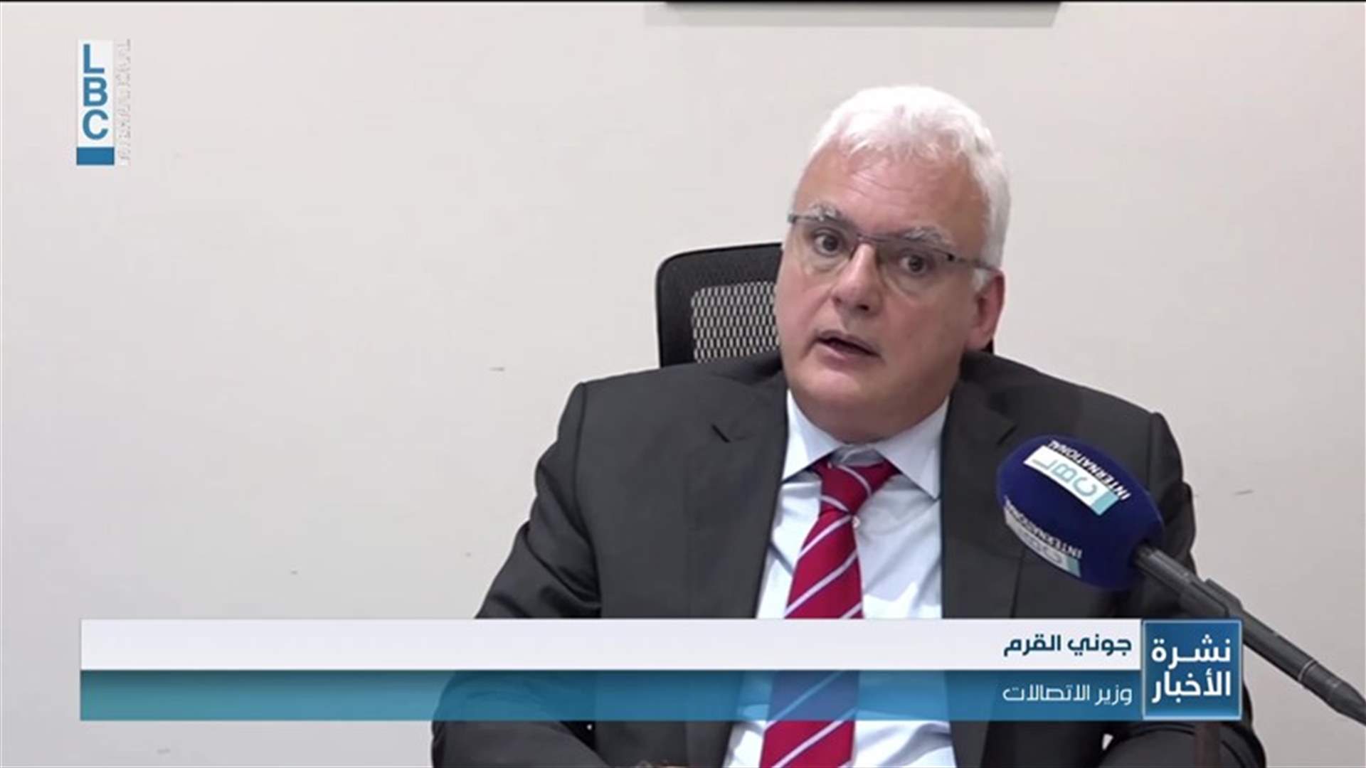 LBCI