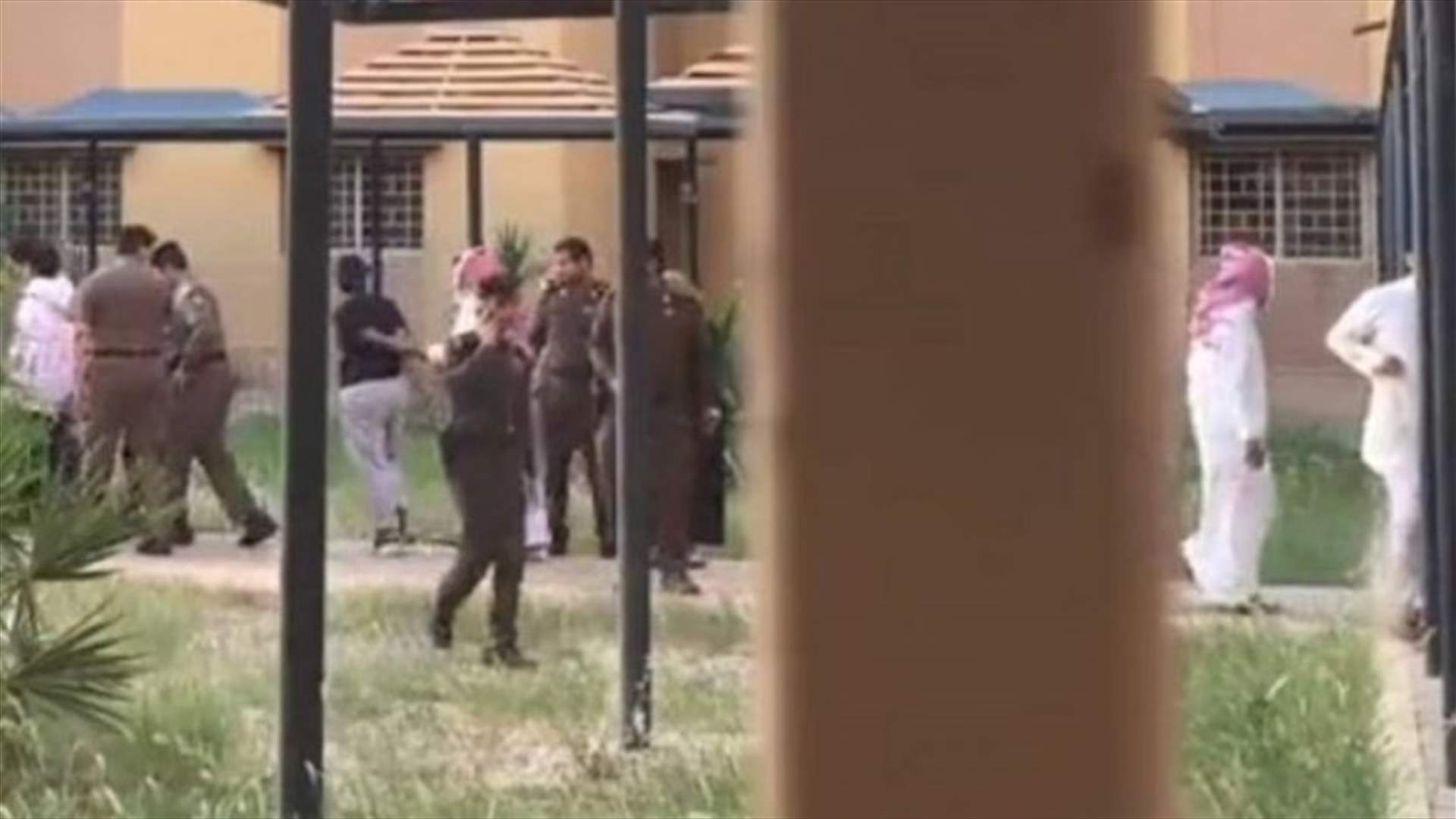 السلطات السعودية تحقق في مداهمة أمنية عنيفة في دار للأيتام