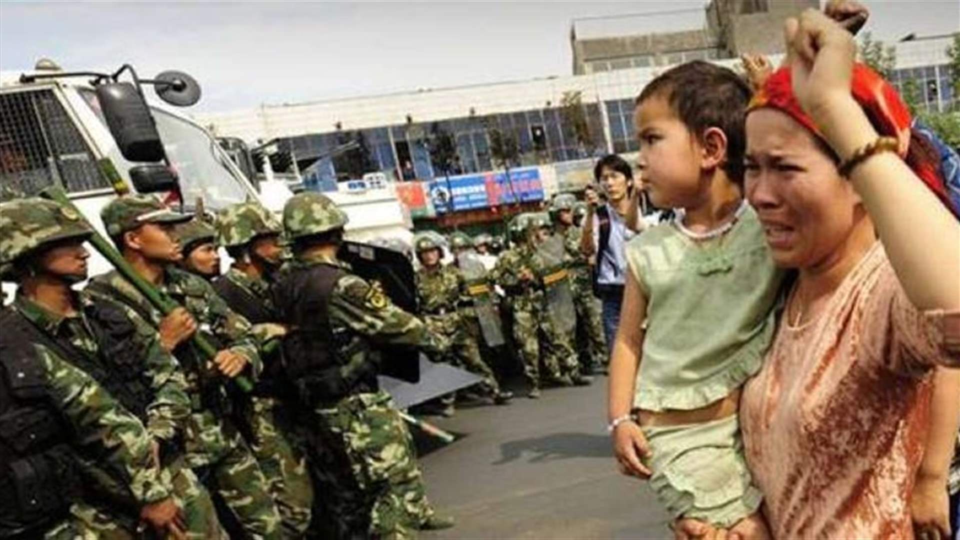 تقرير أممي: الانتهاكات في شينجيانغ قد ترقى إلى &quot;جرائم ضدّ الإنسانية&quot;