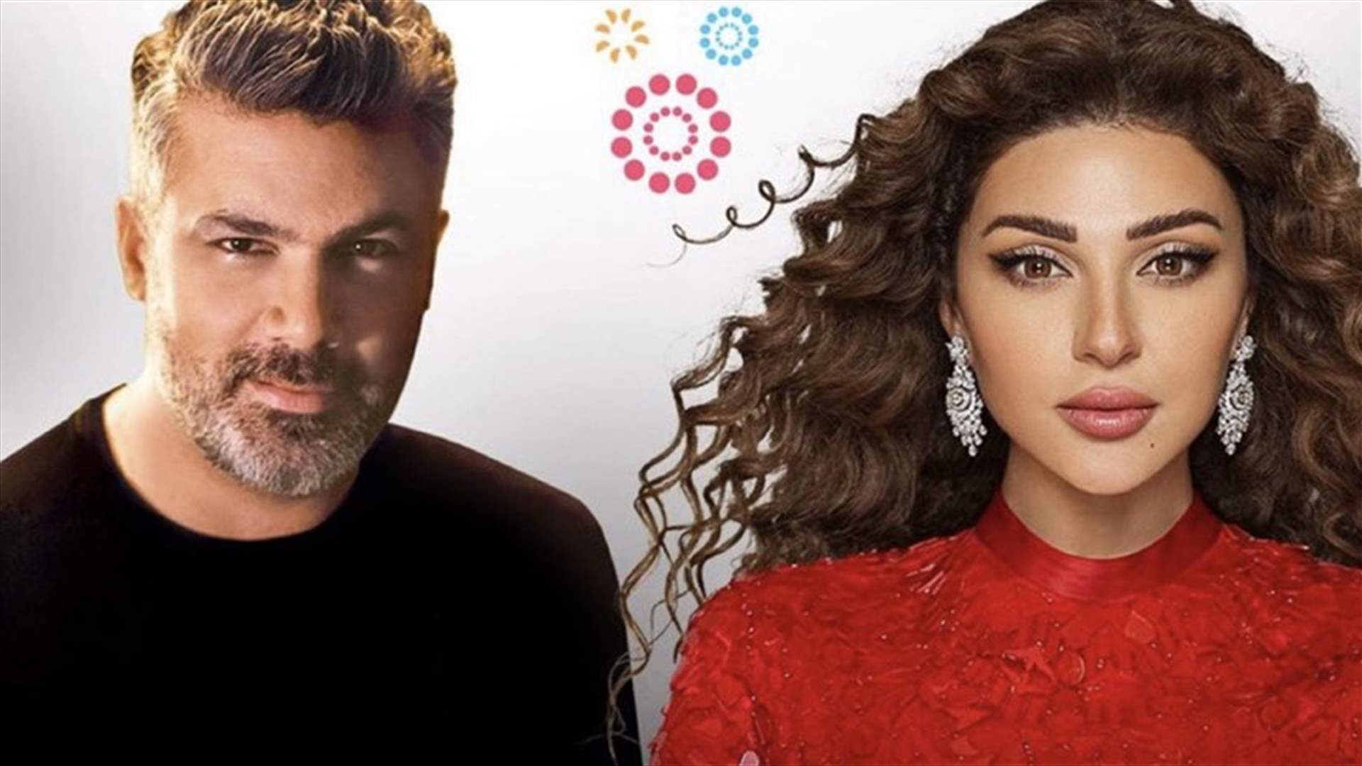 ميريام فارس تهدّد فارس كرم بالقضاء: "رح خلّيك عبرة"