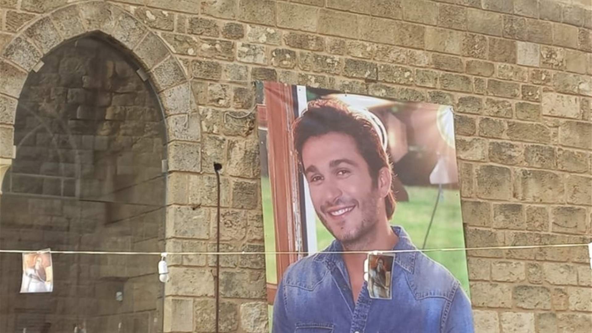 سيباستيان الراسي يروي بحرقة: &quot;كان جورج الراسي سيكون إشبيني بعد أشهر&quot;