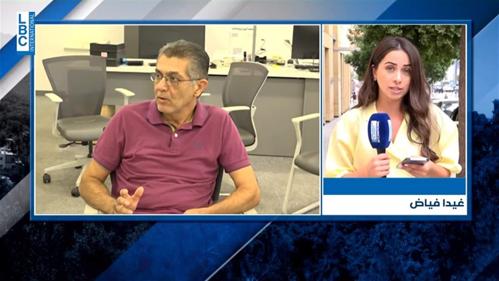 LBCI