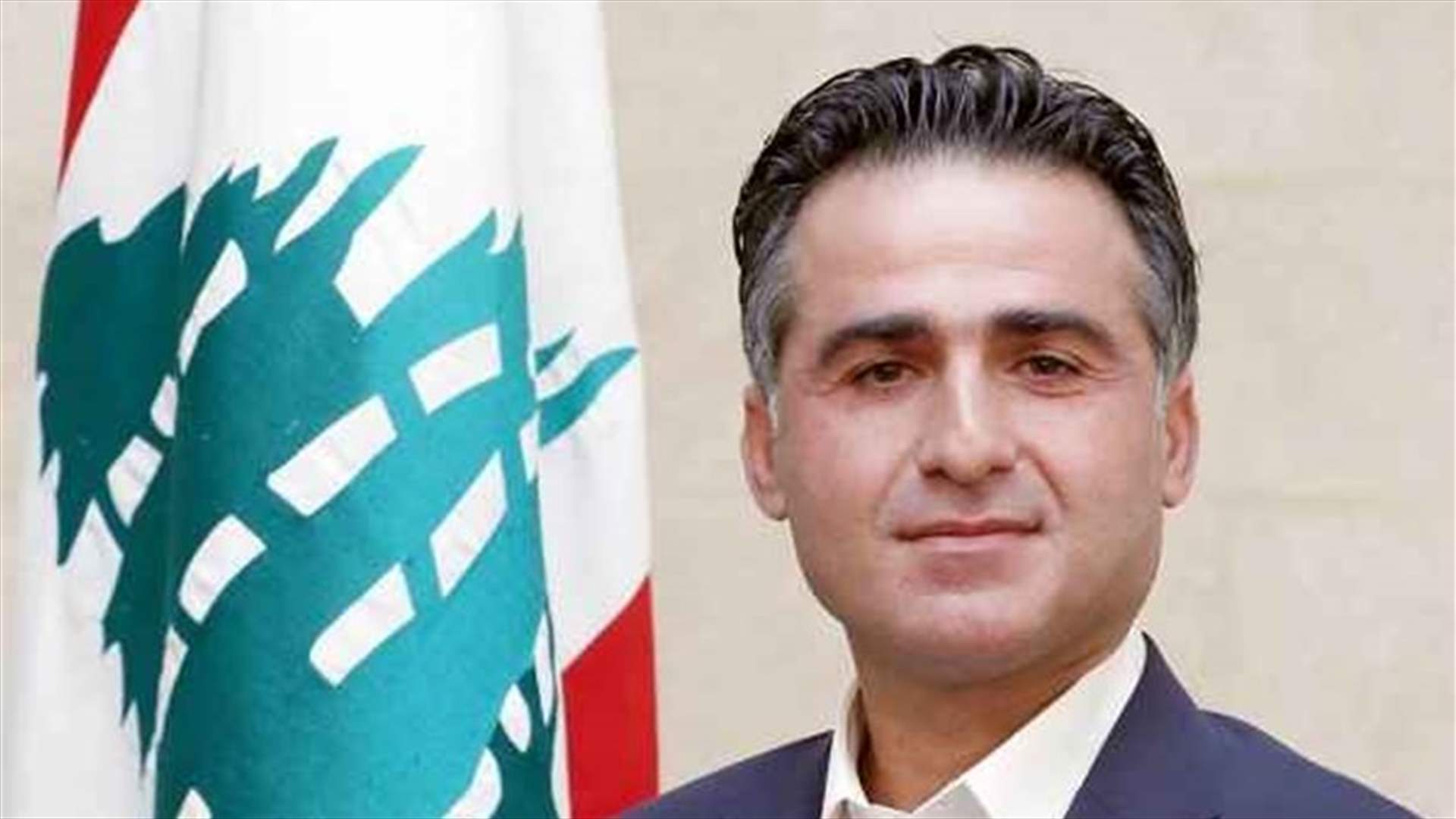 Hamieh: No state without public sector employees