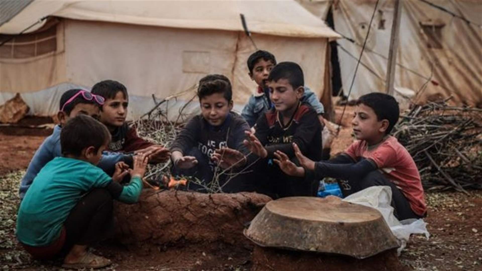 &quot;الخارجية&quot; تطالب مفوّضية اللاجئين باللوائح... بو حبيب لـ &quot;نداء الوطن&quot;: من حق لبنان معرفة الأعداد الحقيقية