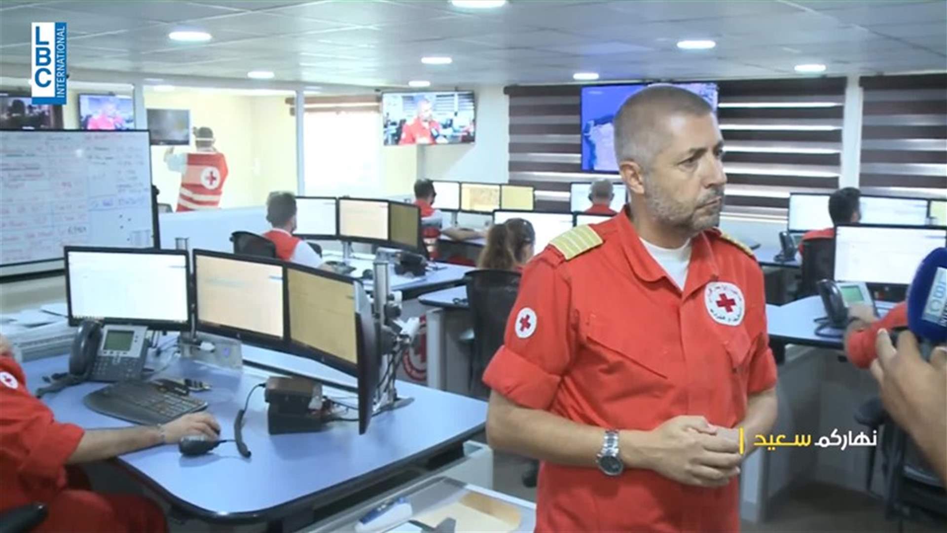 LBCI
