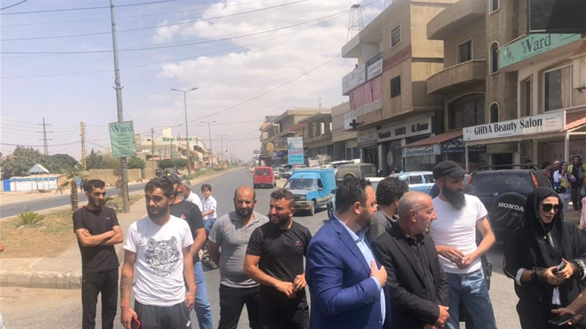 LBCI