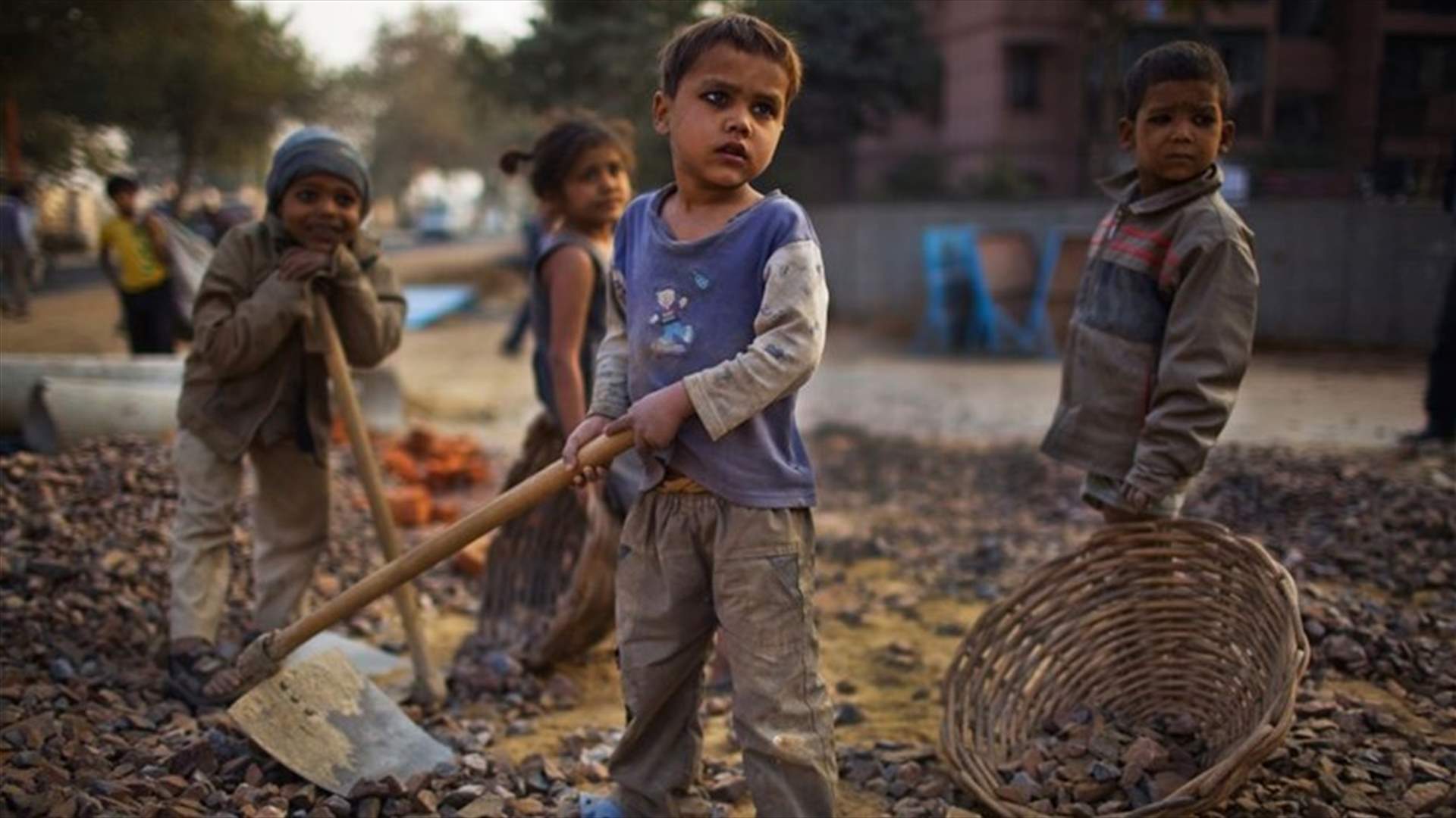 اليونسكو تُعلن... 244 مليون طفل غير ملتحقين بمدارس في العالم