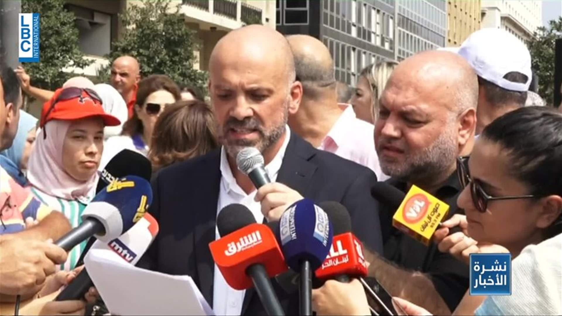 LBCI