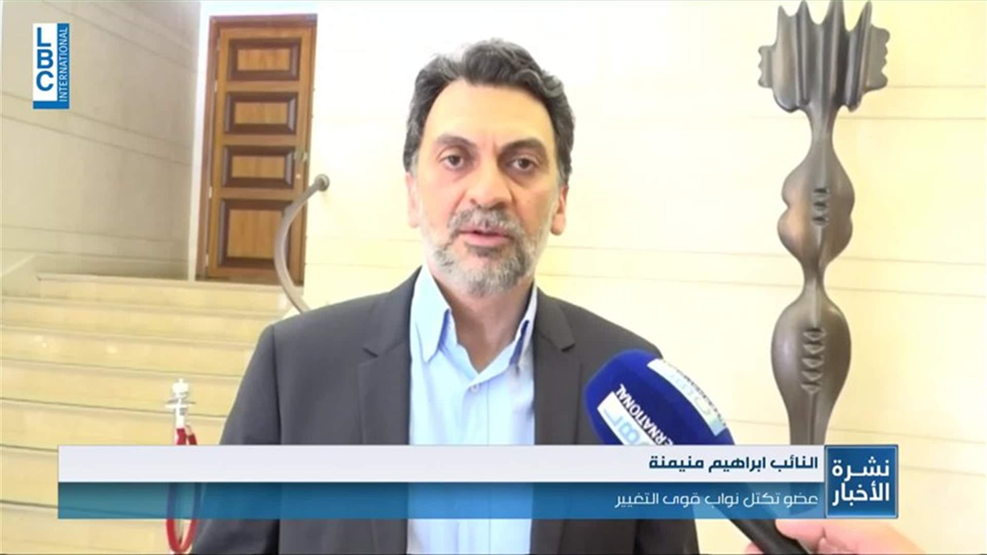 LBCI