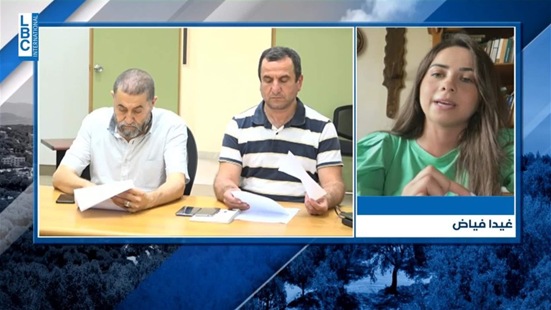 LBCI