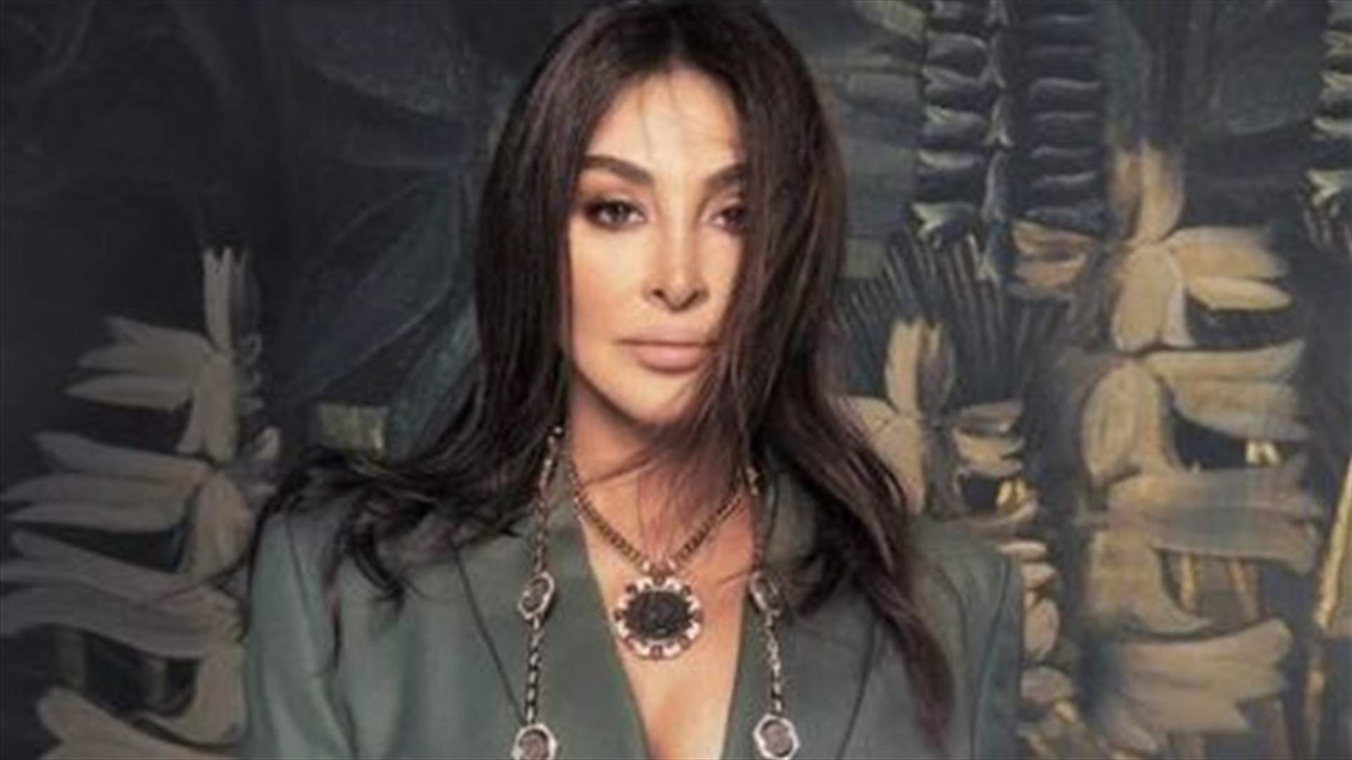 اليسا ترد الصاع صاعين... كيف علّقت على غناء زياد برجي لأغنيتها؟