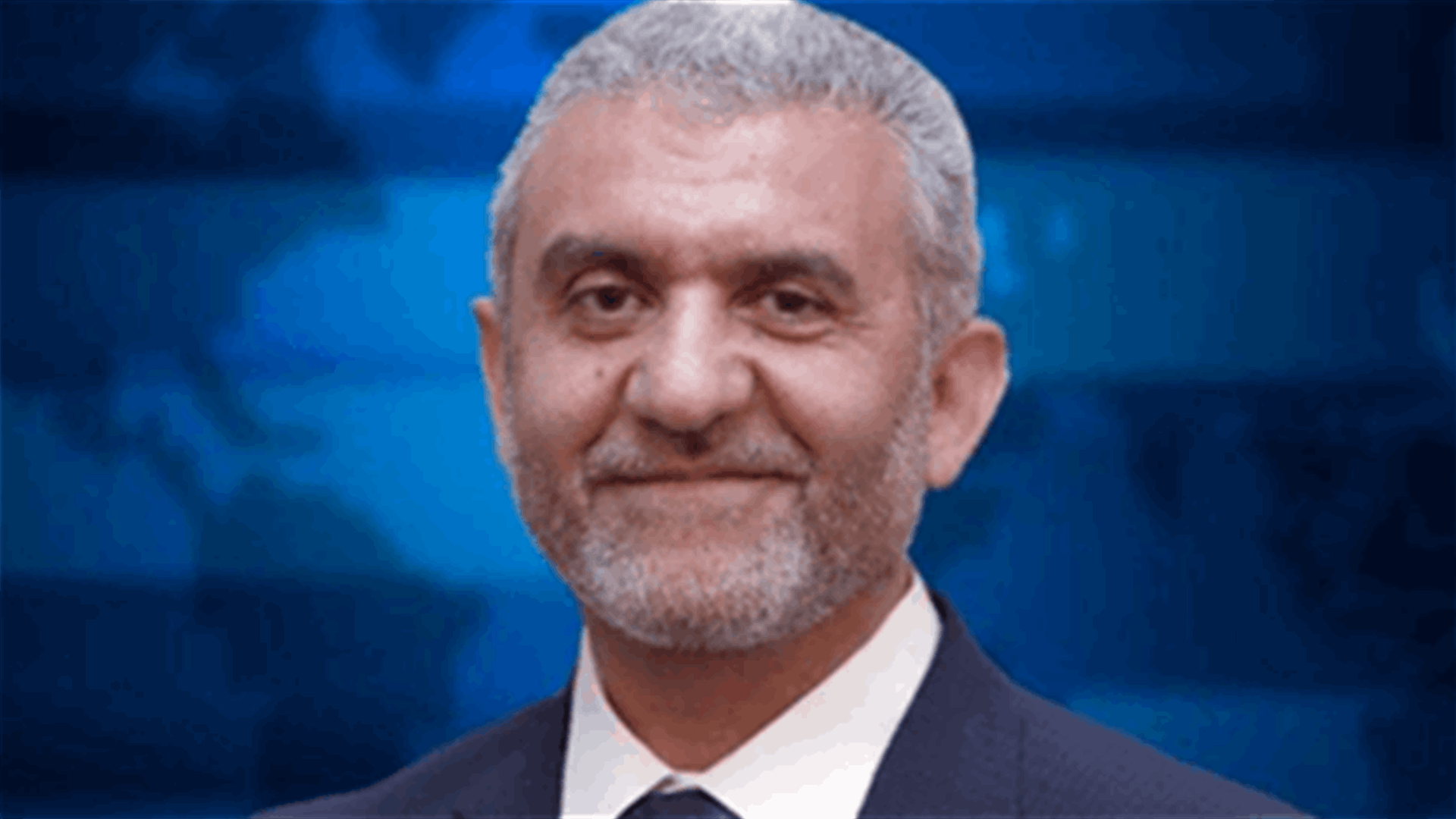 بيرم عرض وسفير ايران سبل التعاون وتبادل الخبرات بين وزارتي العمل في البلدين