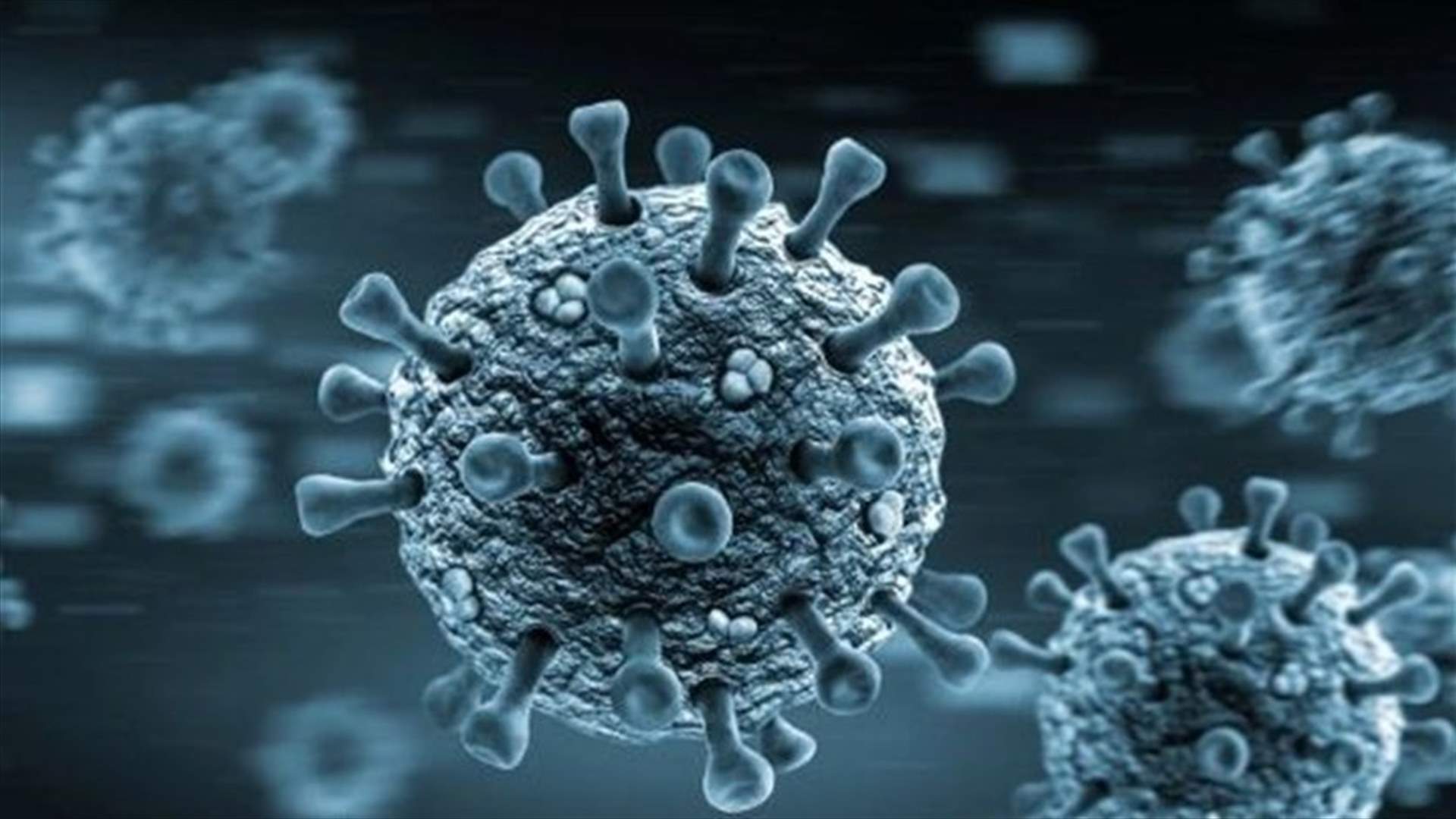 Health Ministry: 413 new Coronavirus cases, 3 more deaths
