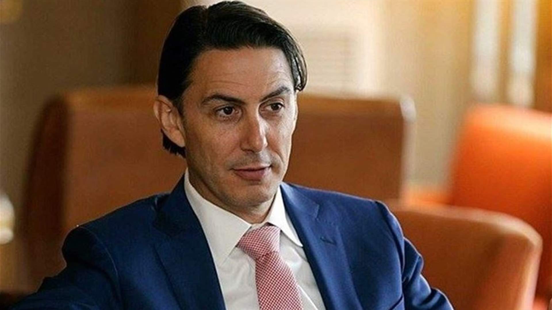 هوكشتاين إلى بيروت: لا قبول ولا رفض ولا ترسيم تحت الضغط (نداء الوطن)