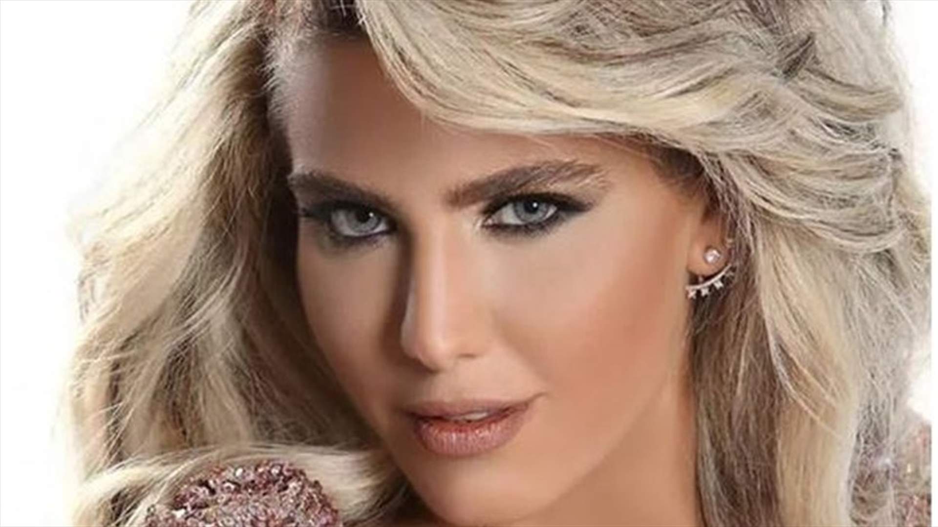 جويل حاتم: "أنا بحاجة لصلواتكم"