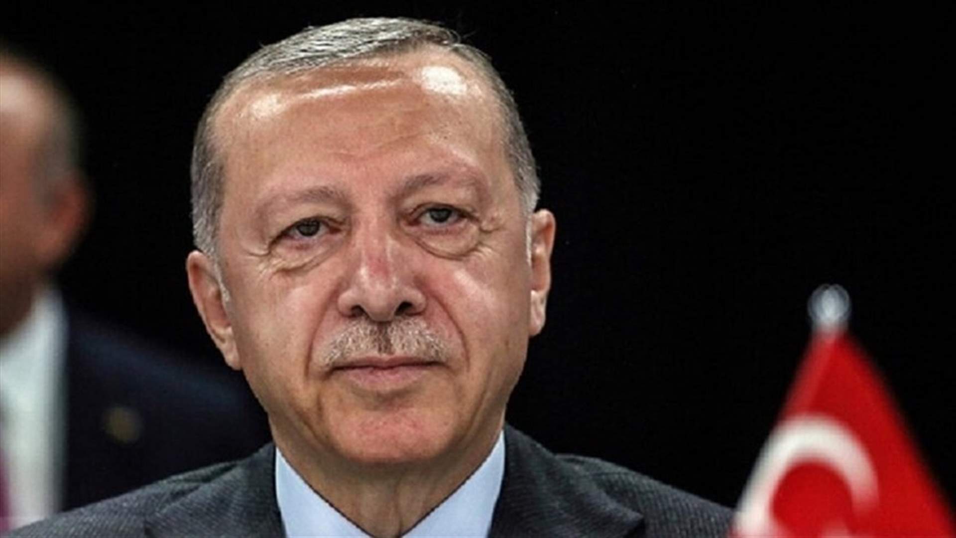 Erdogan offers Turkish mediation in Zaporizhzhia Nuclear Power Station crisis
