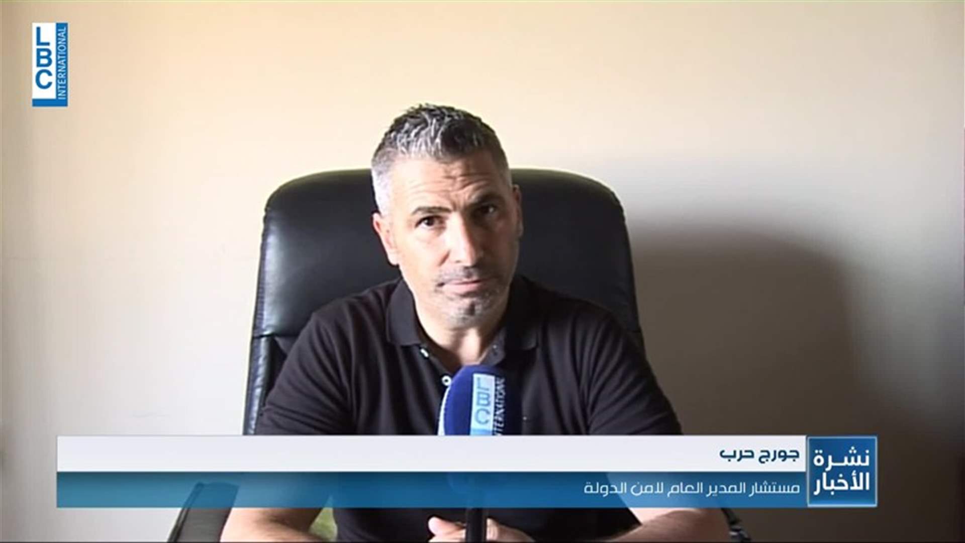 LBCI