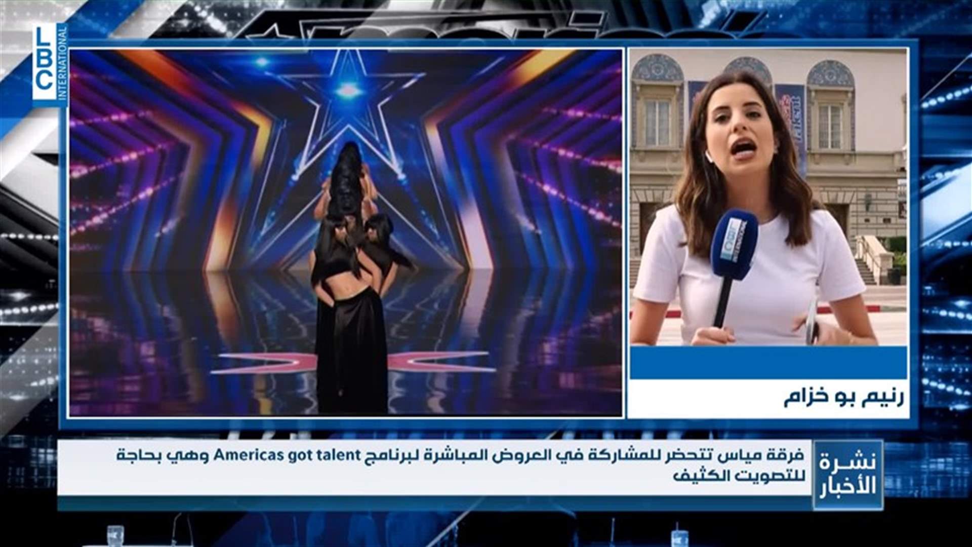 LBCI