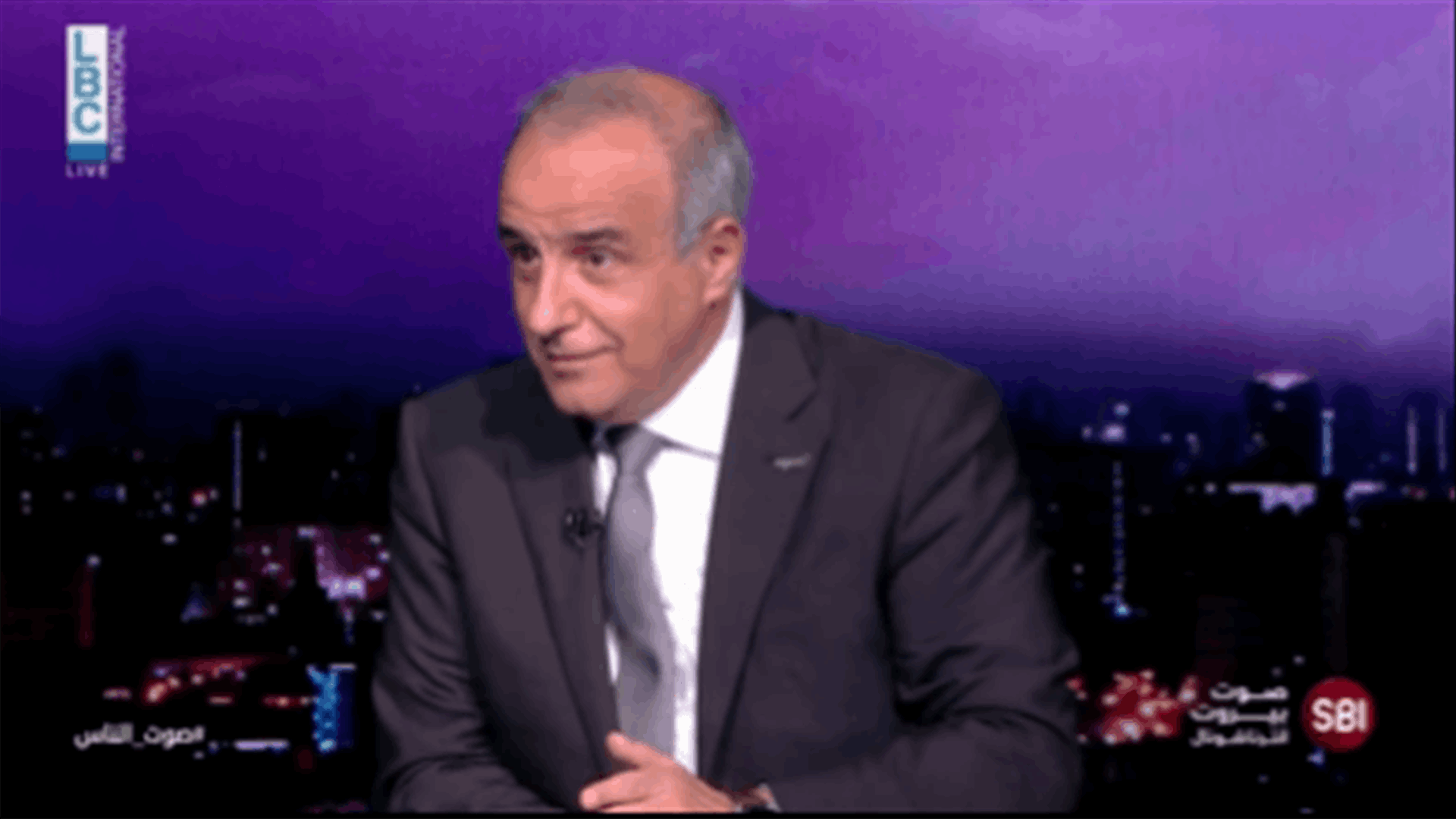 كريدية لـ&quot;صوت الناس&quot;: اطلب من مجلس نقابة هيئة &quot;اوجيرو&quot; تعليق الاضراب لغاية يوم الجمعة