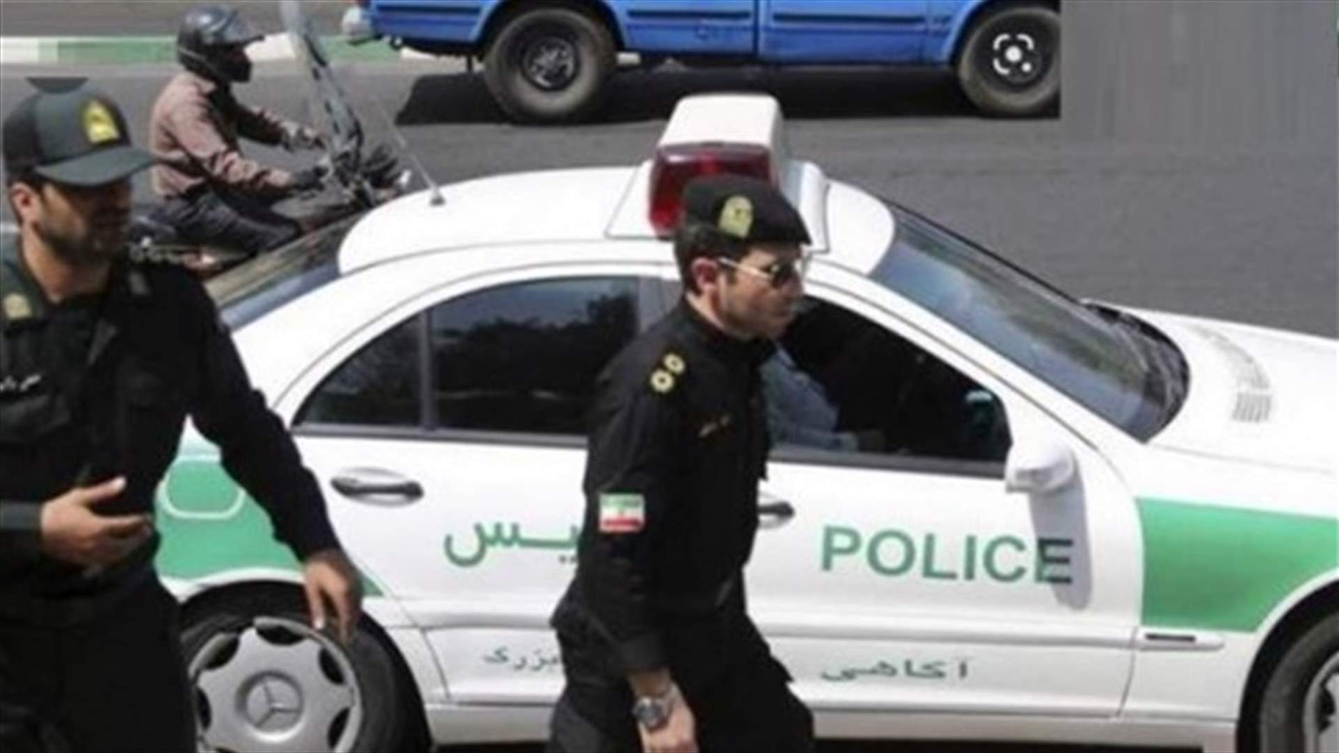 السلطات الإيرانية تعلن توقيف بهائيين للاشتباه بارتباطهم باسرائيل