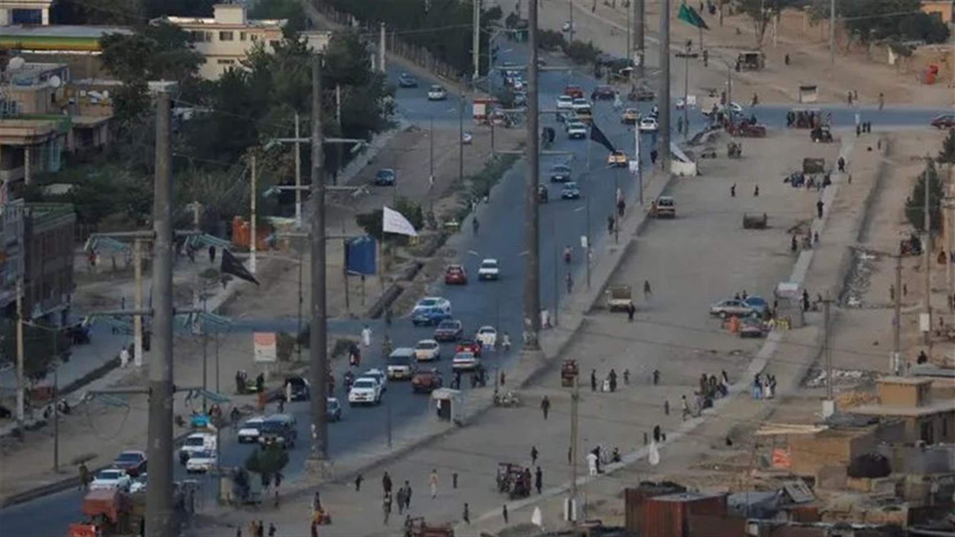 Employees at Russian embassy in Kabul killed in bomb attack