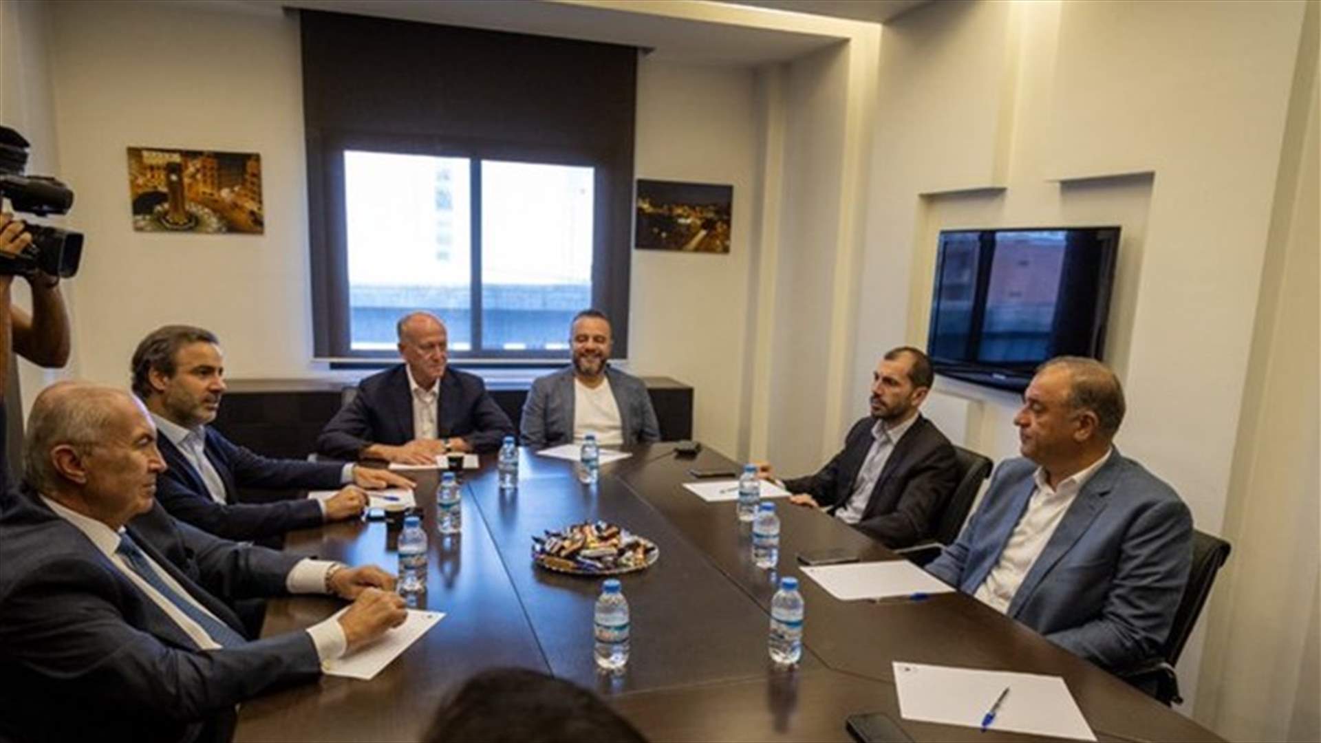 LBCI