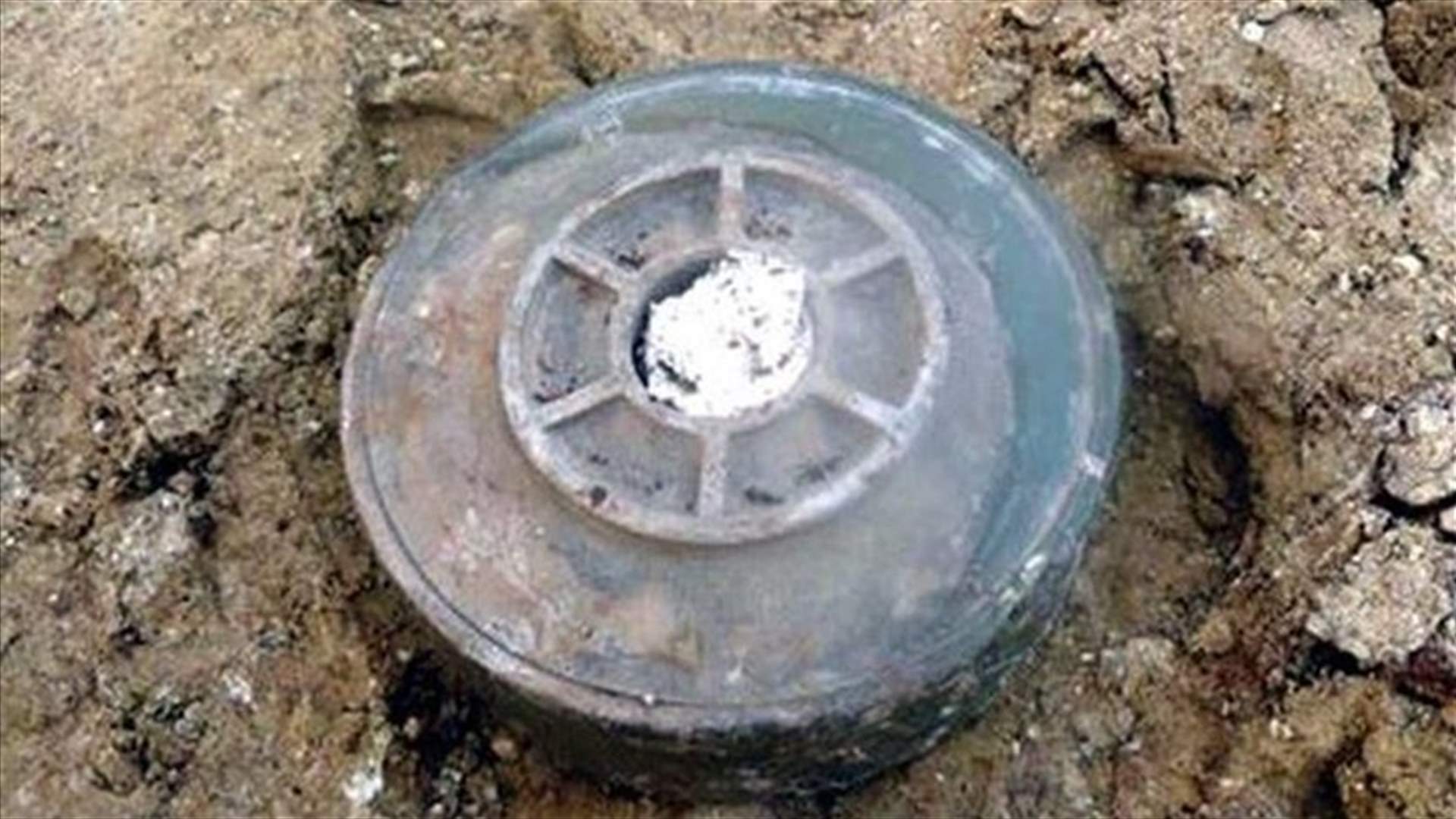 مقتل أربعة أشقاء أطفال في انفجار لغم في شمال غرب سوريا