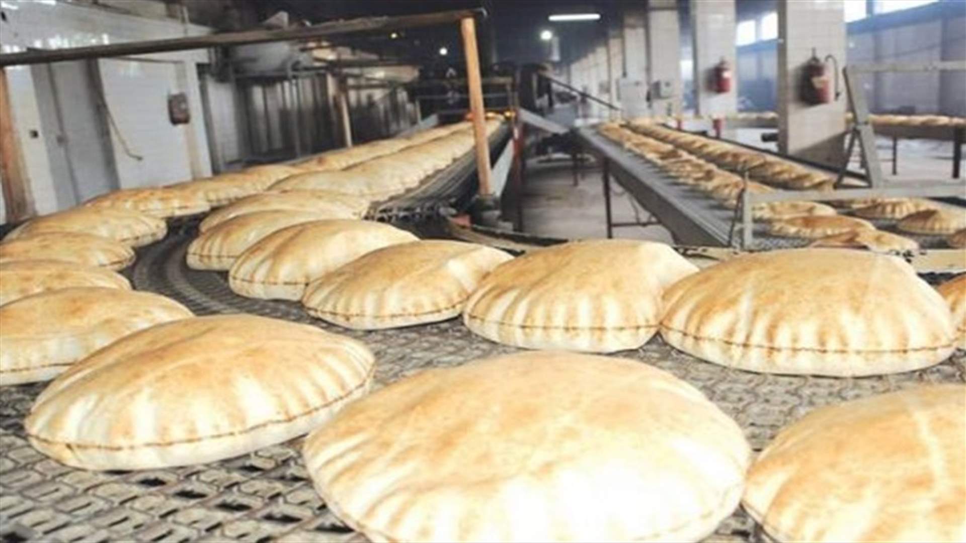 ناصر سرور رئيسا لنقابة الافران في بيروت وجبل لبنان للمخابز العربية