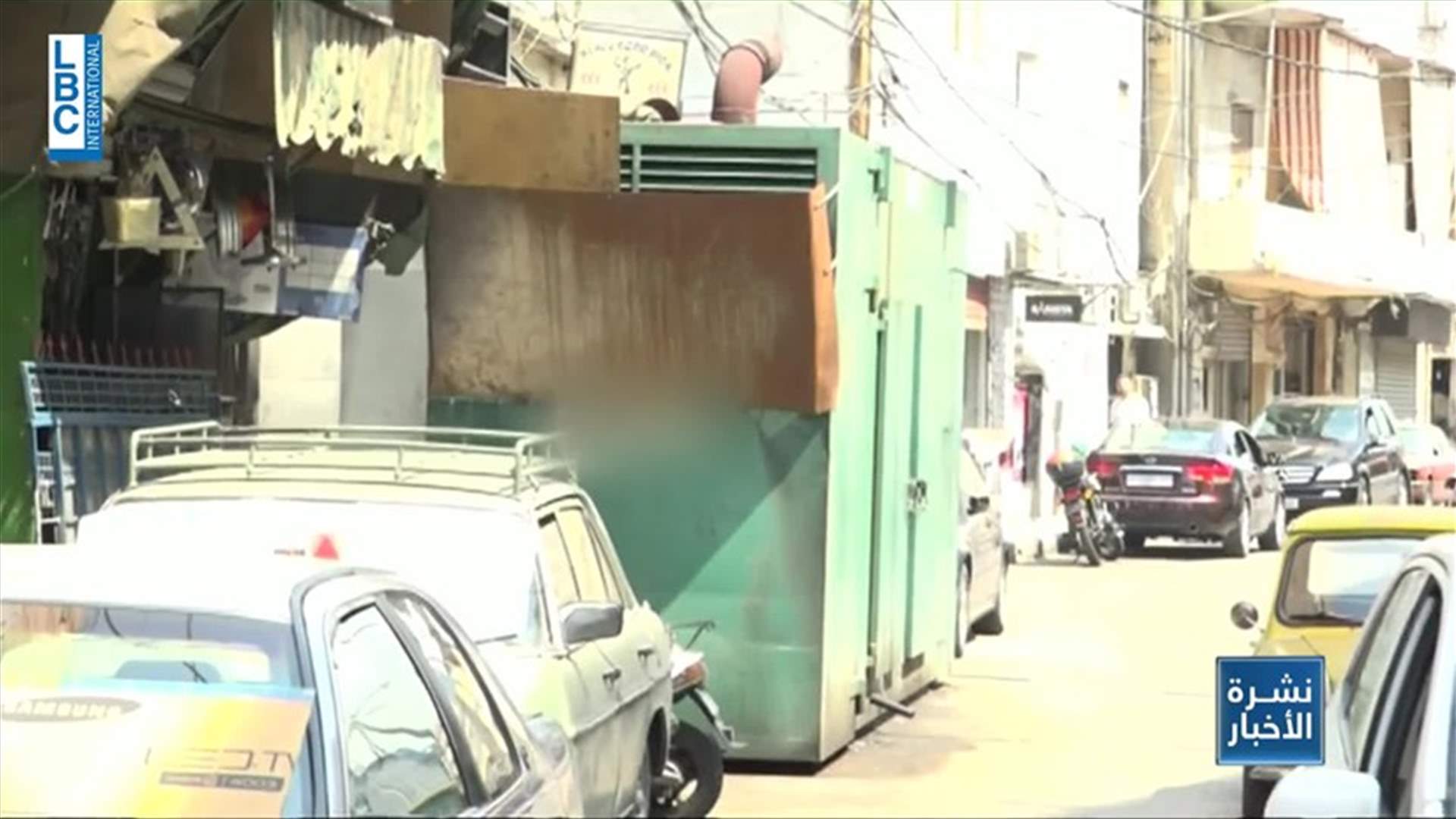 LBCI