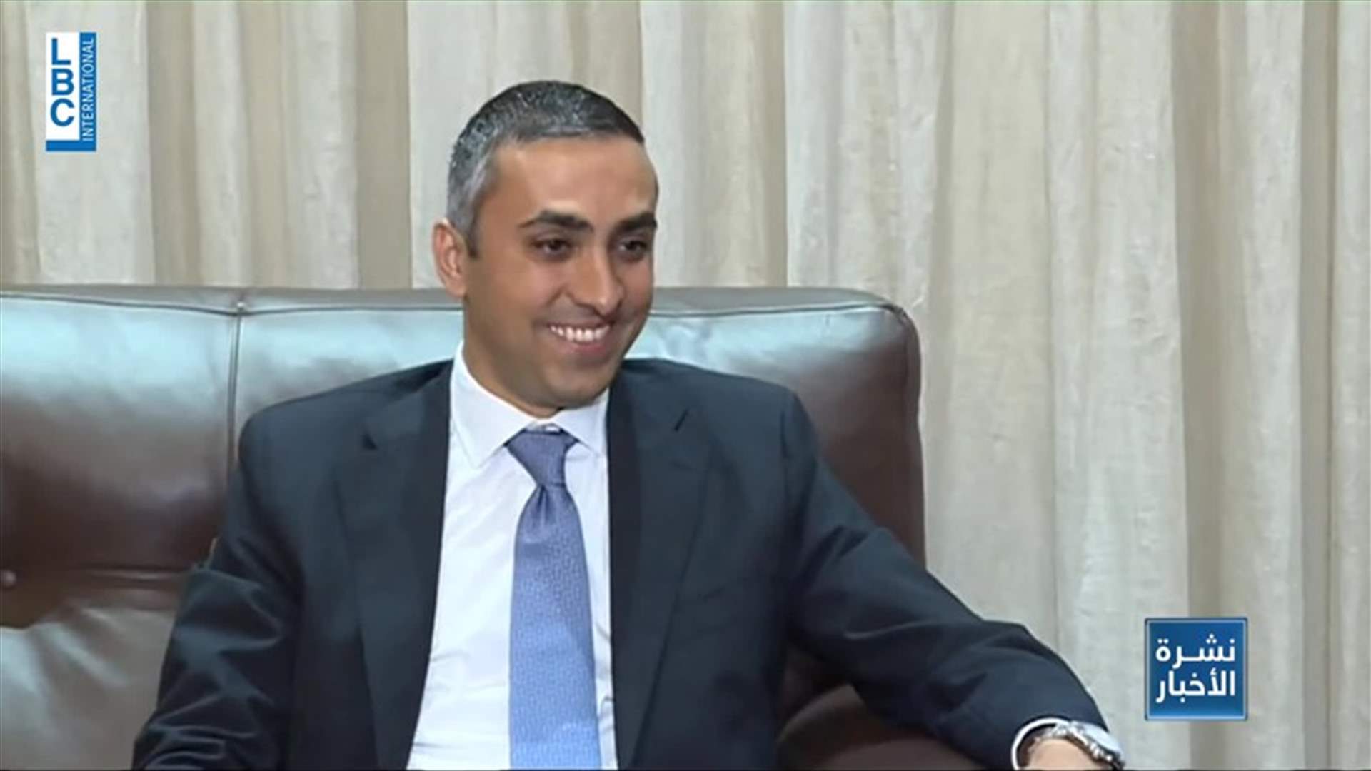 LBCI