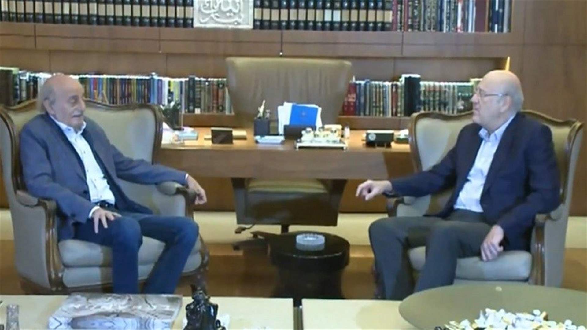 LBCI
