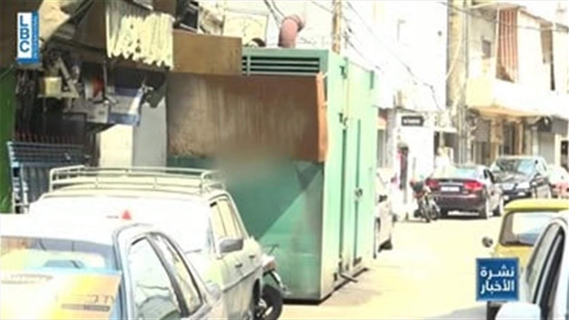 LBCI