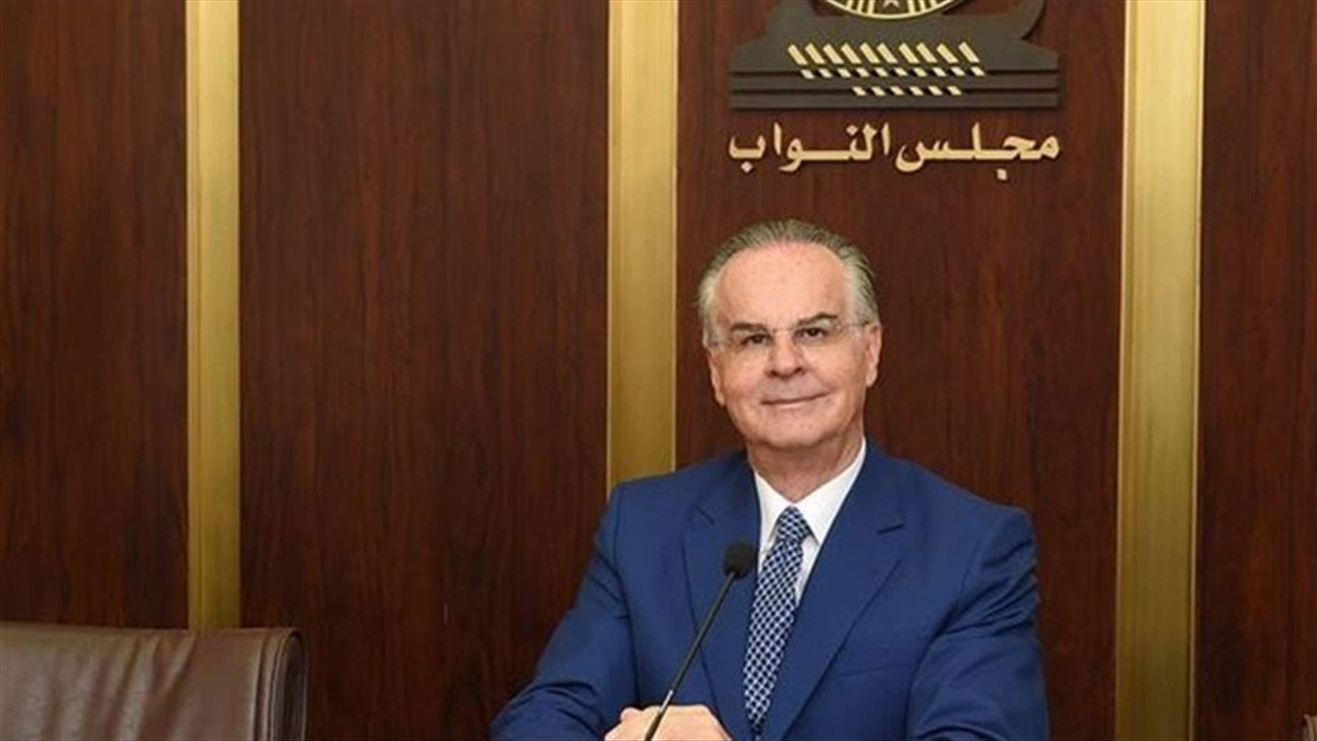 عدوان لـ &quot;الأنباء الكويتية&quot;: على التغييريين والقوى السيادية التنسيق لاستعادة قرار الدولة