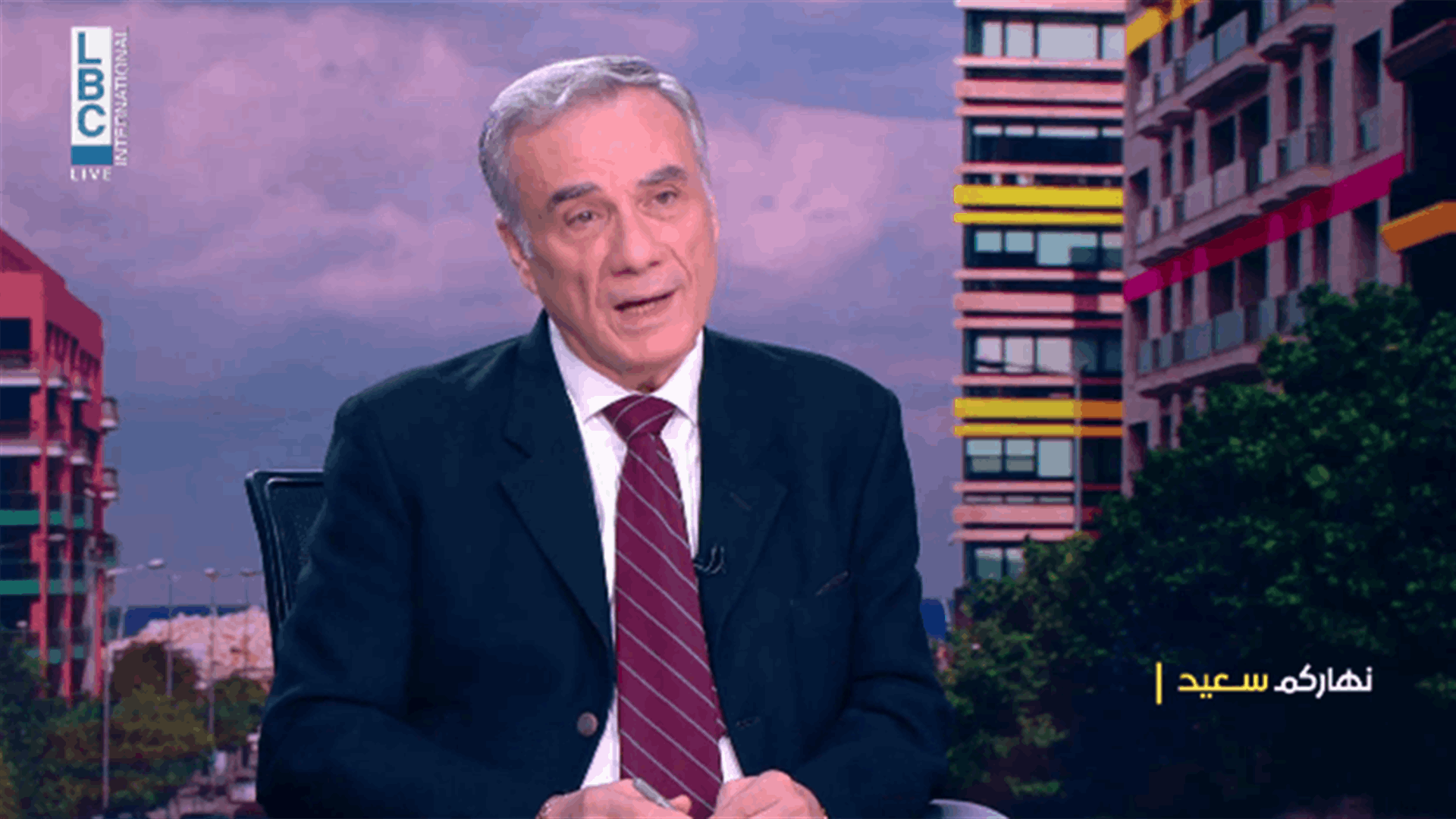 نقيب موظفي هيئة &quot;أوجيرو&quot; للـLBCI: بناءً على طلب وزير الاتصالات فتحنا حلقة من 21 سنترالا رئيسيًا