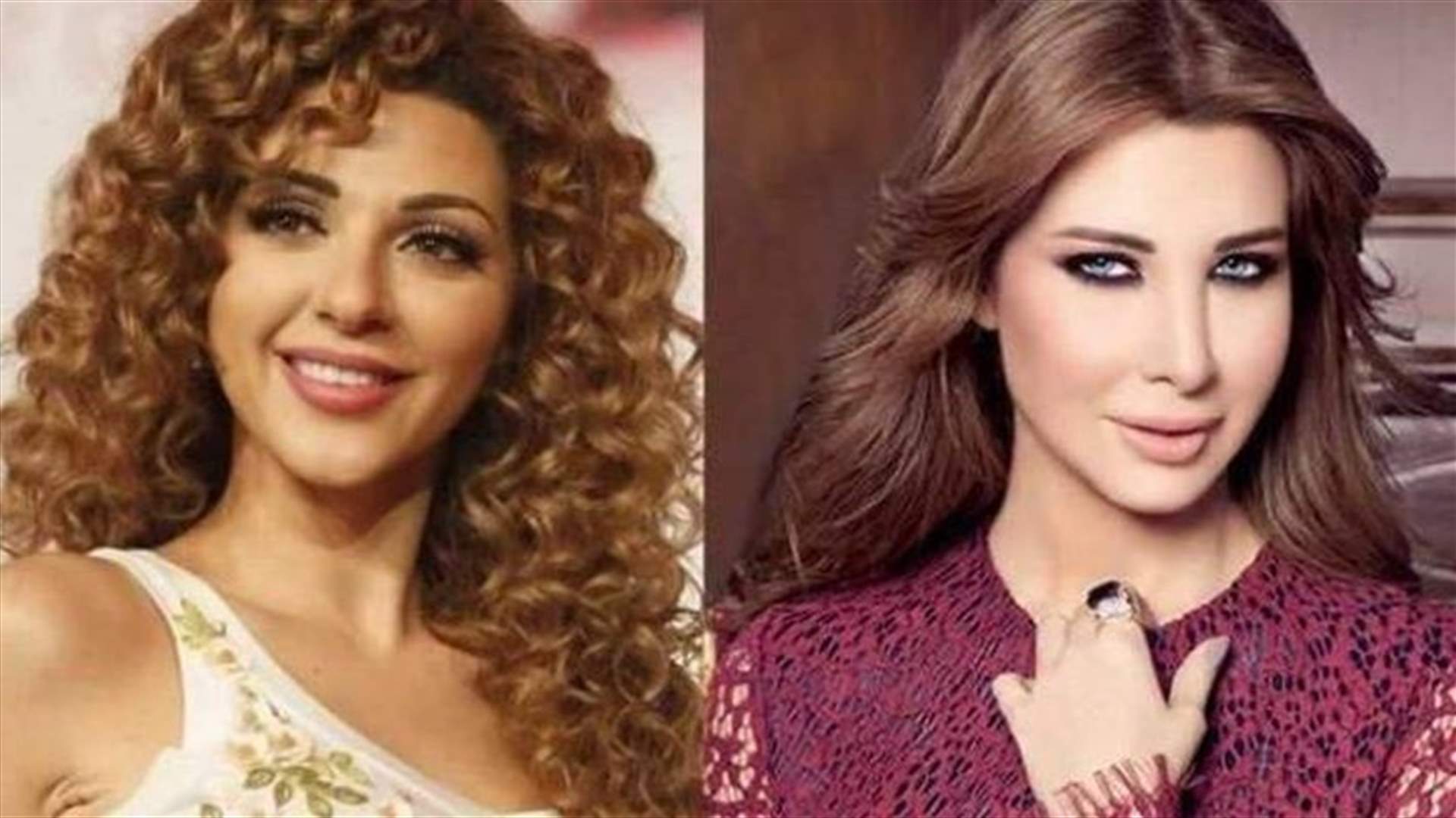 بين ميريام فارس ونانسي عجرم... من هي الفنانة التي تختارها ناي سليمان لافتتاح المونديال؟