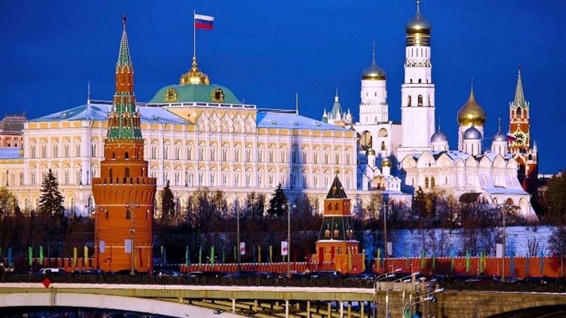 موسكو تتهم كييف باستهداف محطة زابوريجيا بالقصف محددًا