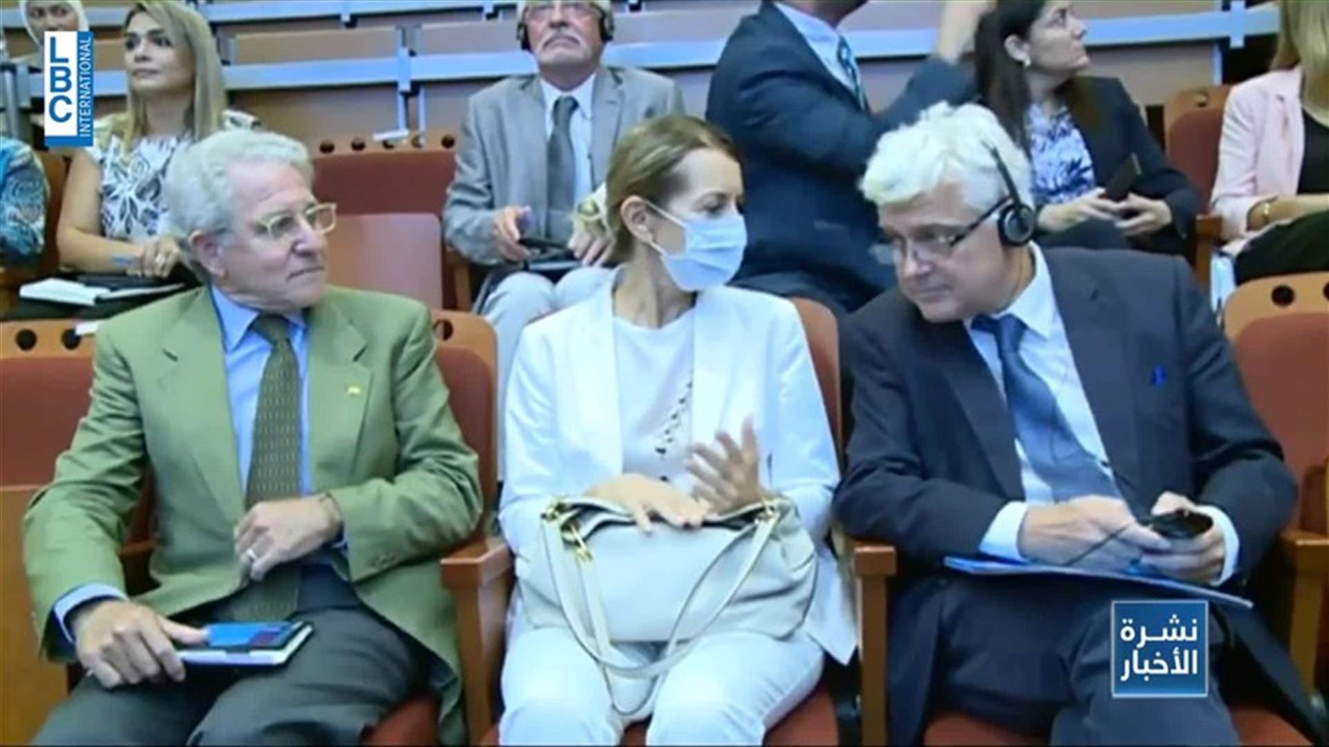 LBCI