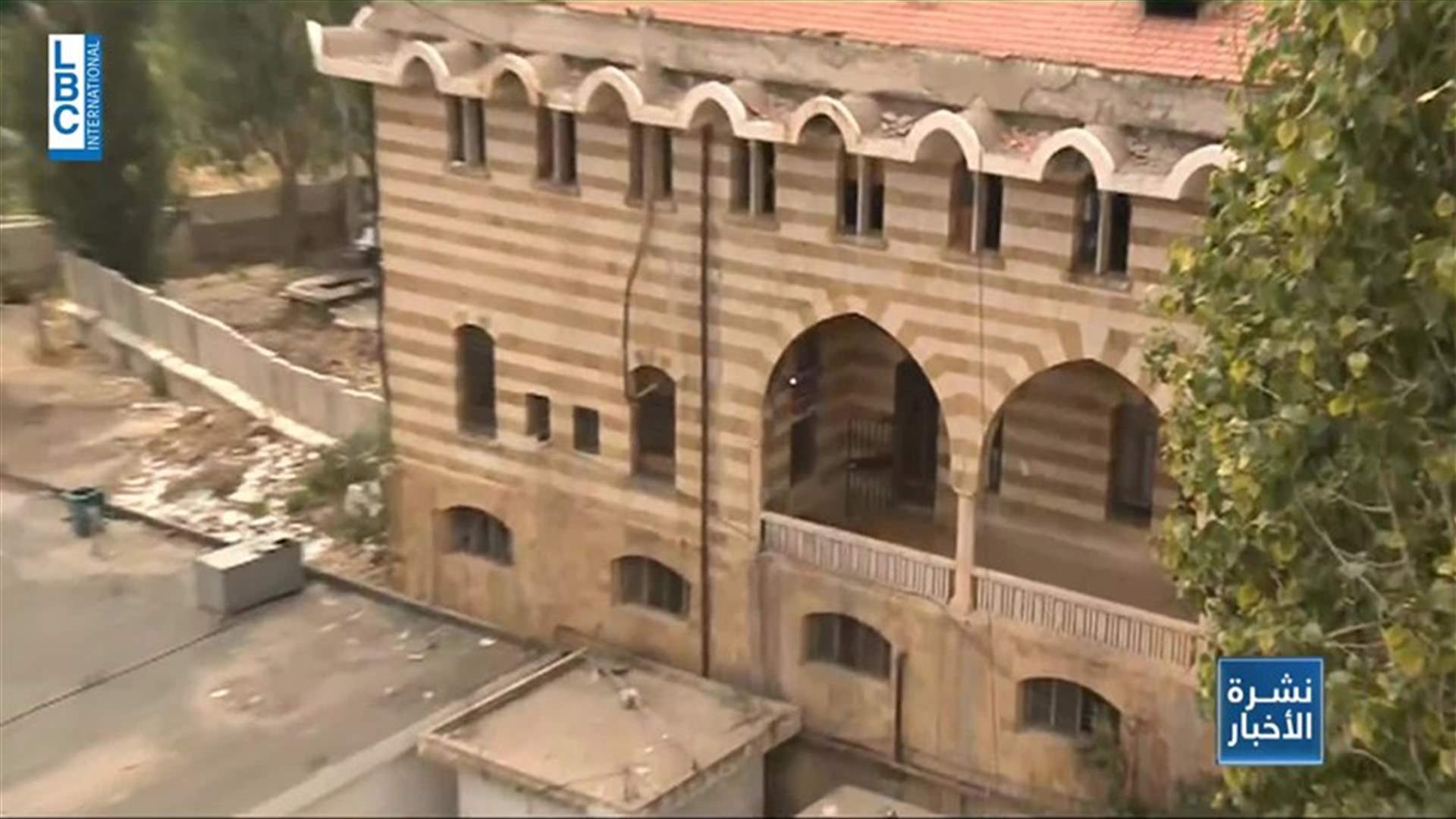 LBCI