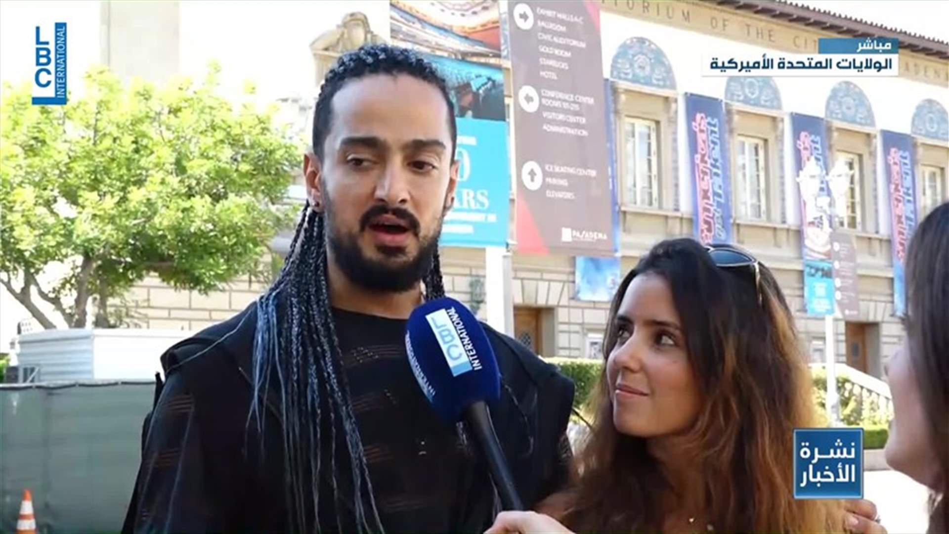 LBCI