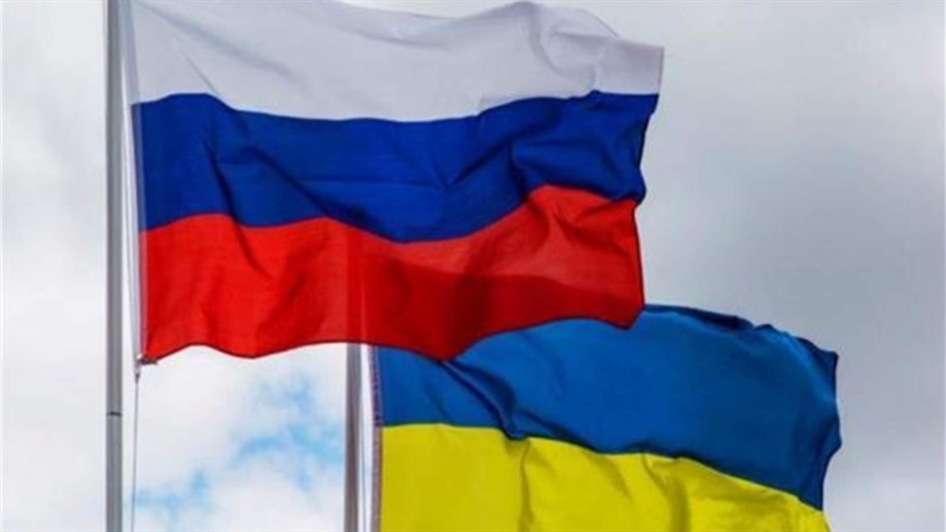 مقتل مسؤول موال لروسيا في أوكرانيا في انفجار قنبلة