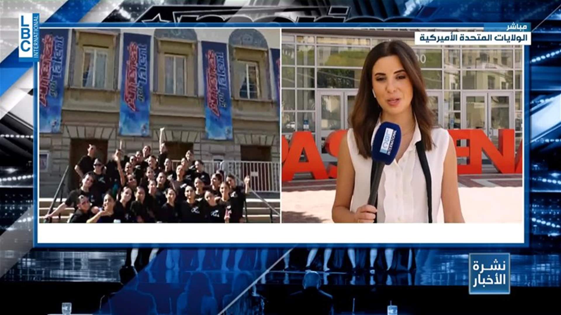 LBCI
