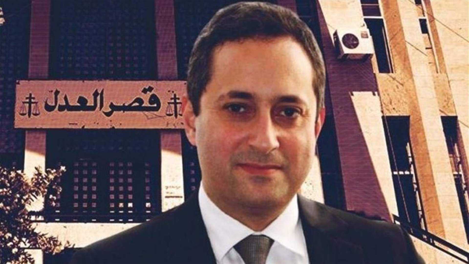 البيطار يُضرَب &quot;من بيت أبيه&quot; (نداء الوطن)