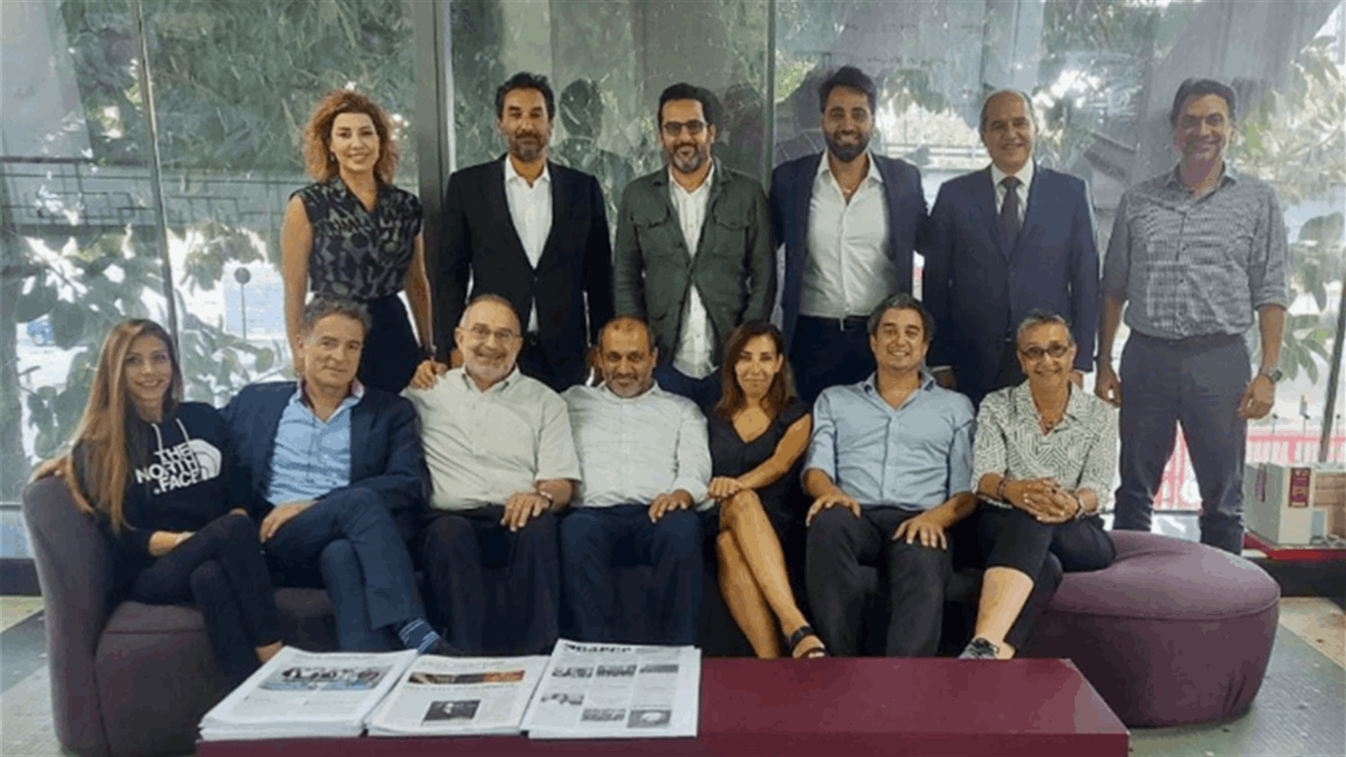 نواب التغيير: العدالة في جريمة ٤ آب دفنت وهي حيّة بقرارٍ باطلٍ
