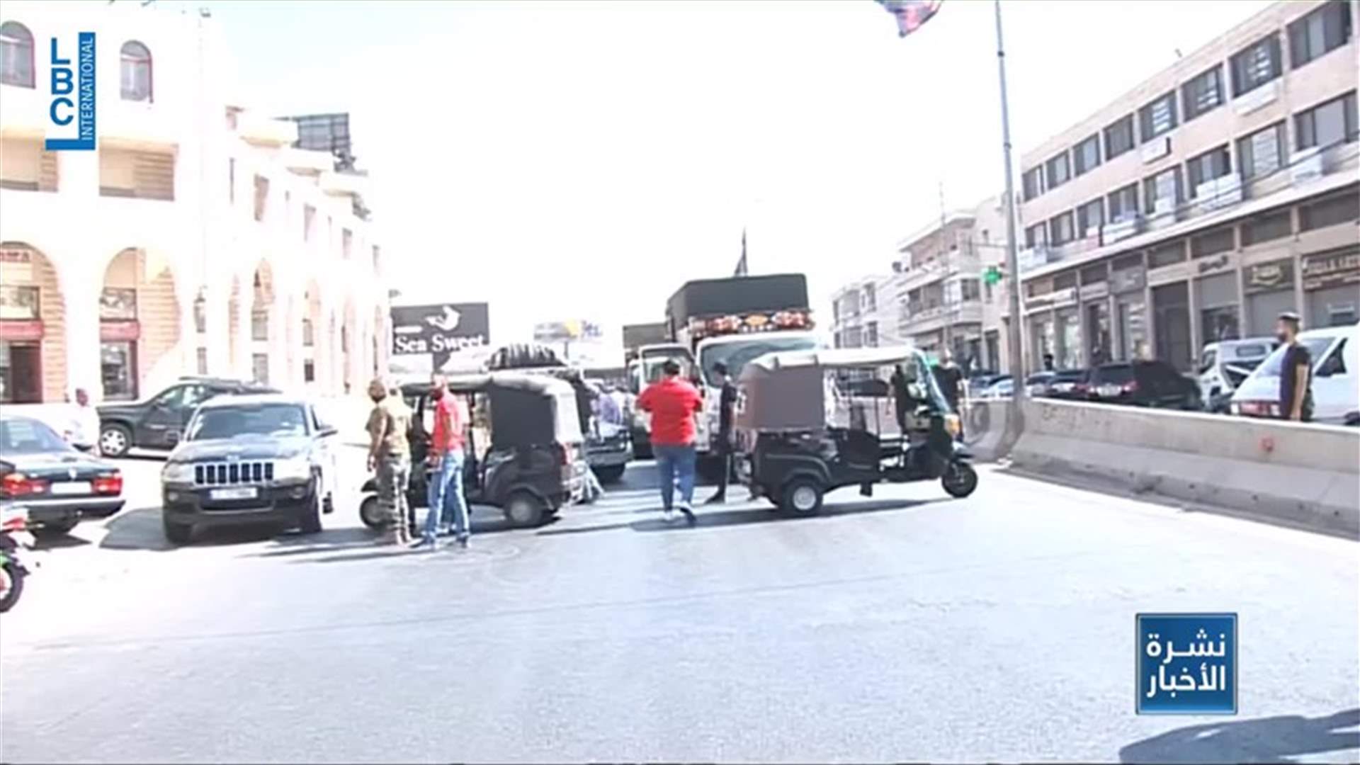 LBCI